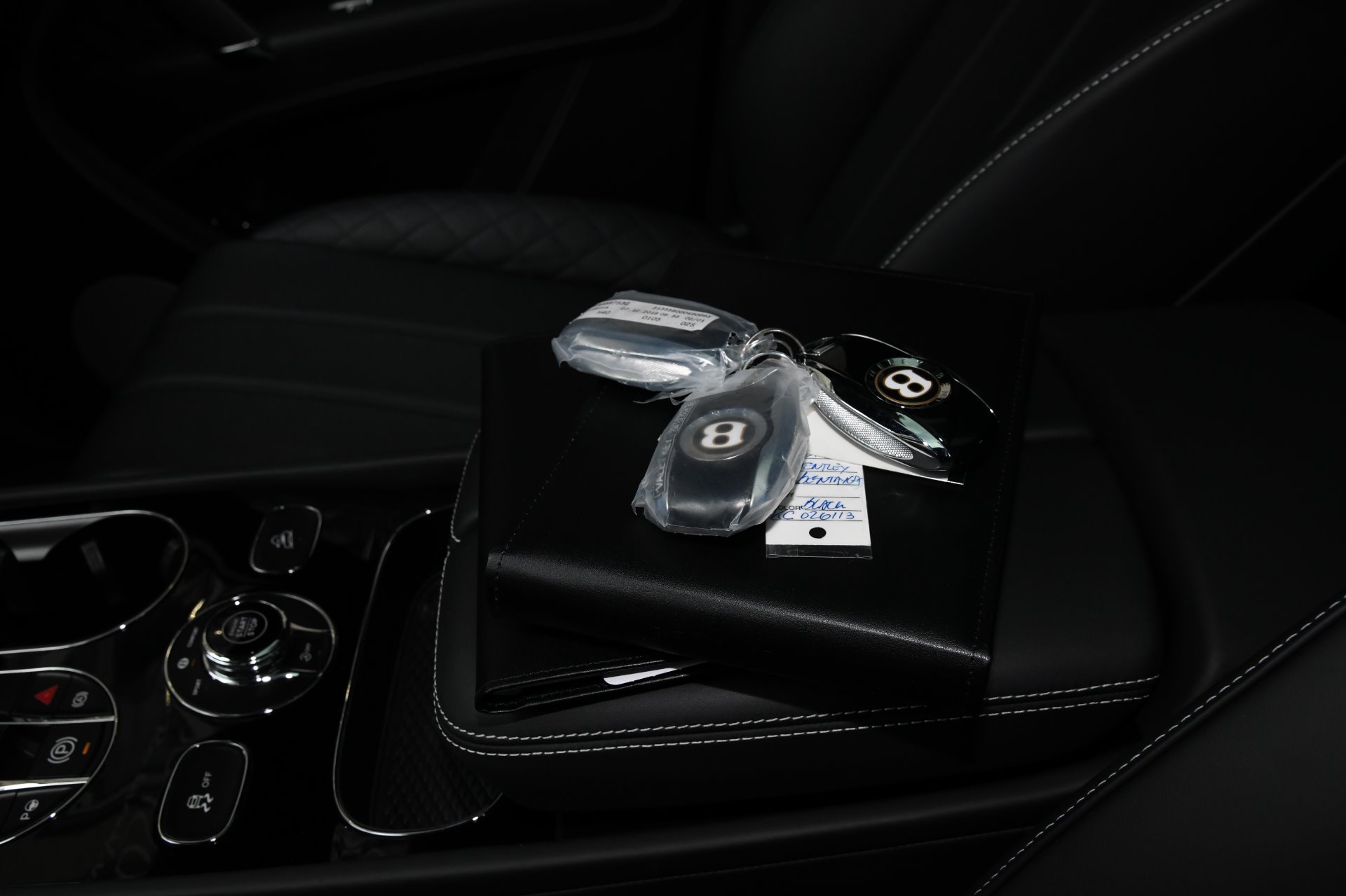 Used 2019 Bentley Bentayga V8 | St. Petersburg, FL