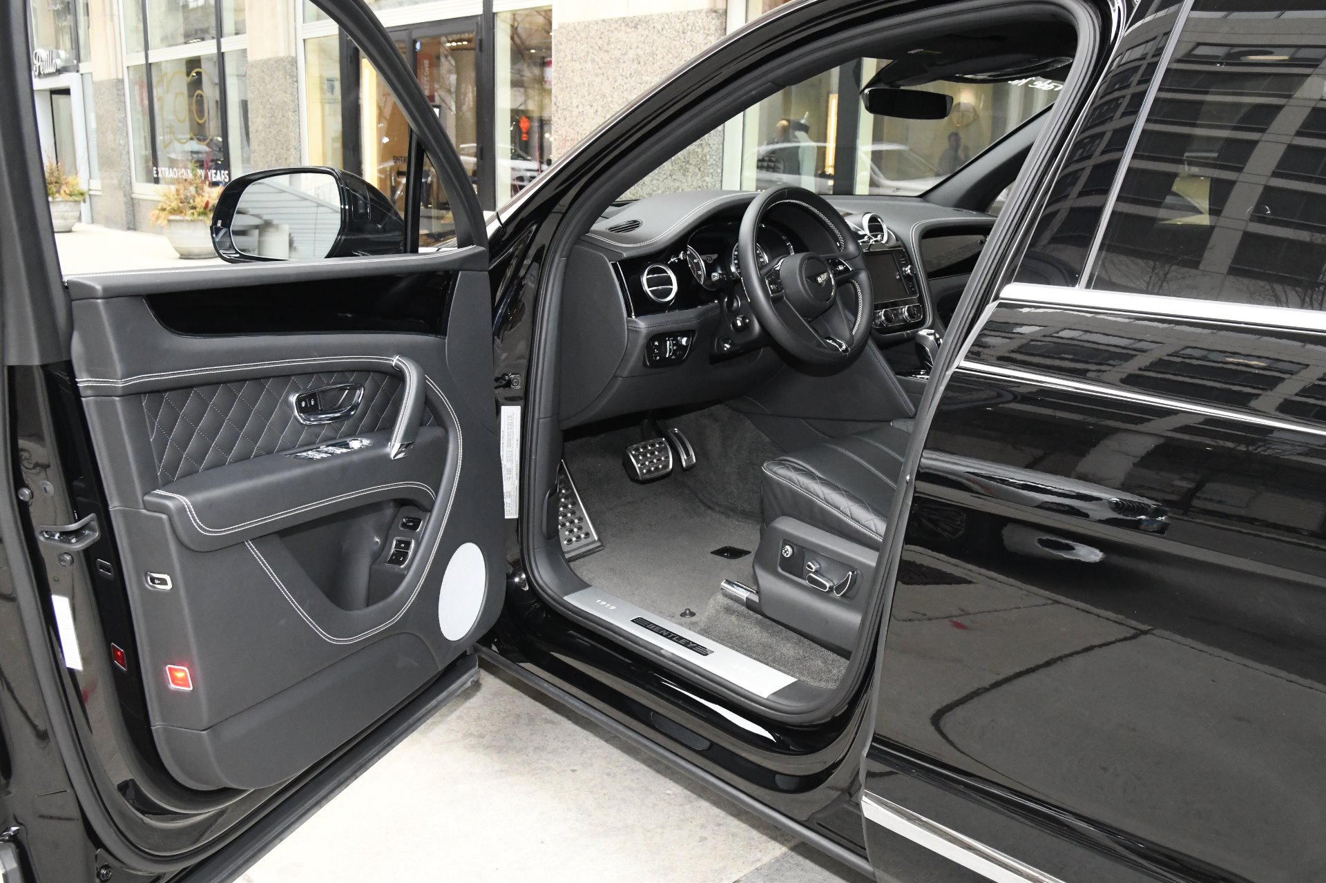 Used 2019 Bentley Bentayga V8 | St. Petersburg, FL