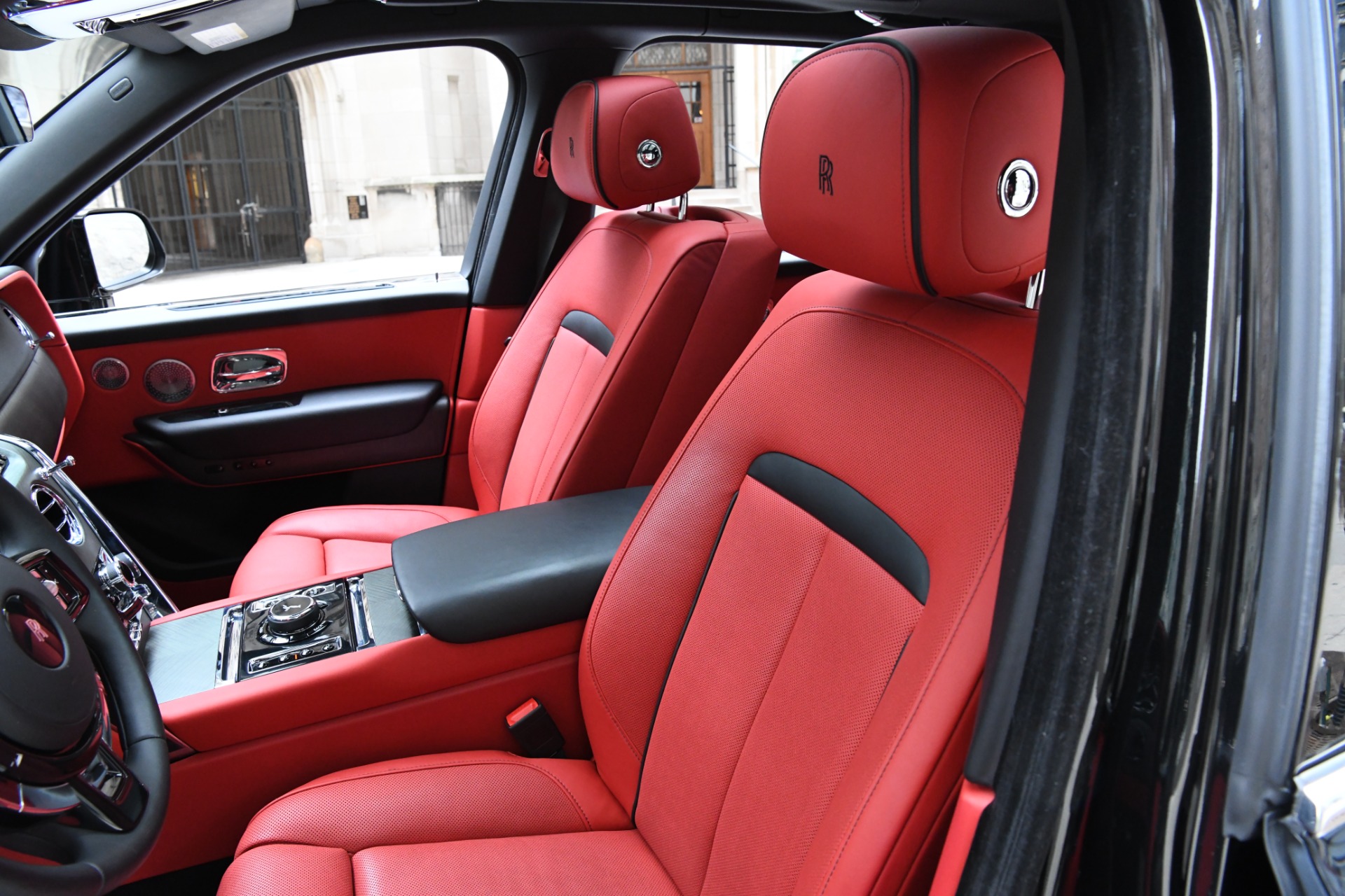 Used 2019 Rolls-Royce Cullinan | St. Petersburg, FL