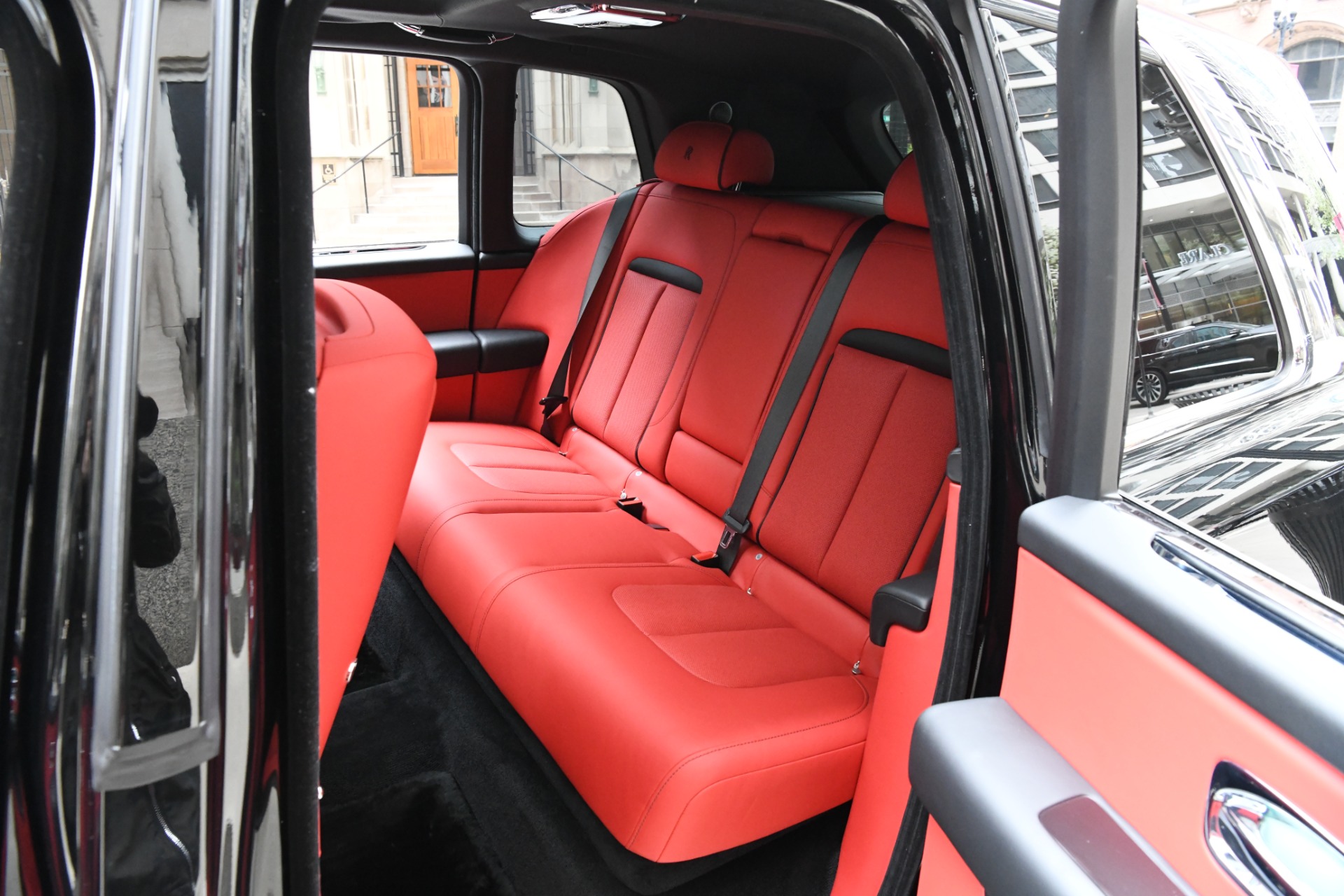 Used 2019 Rolls-Royce Cullinan | St. Petersburg, FL