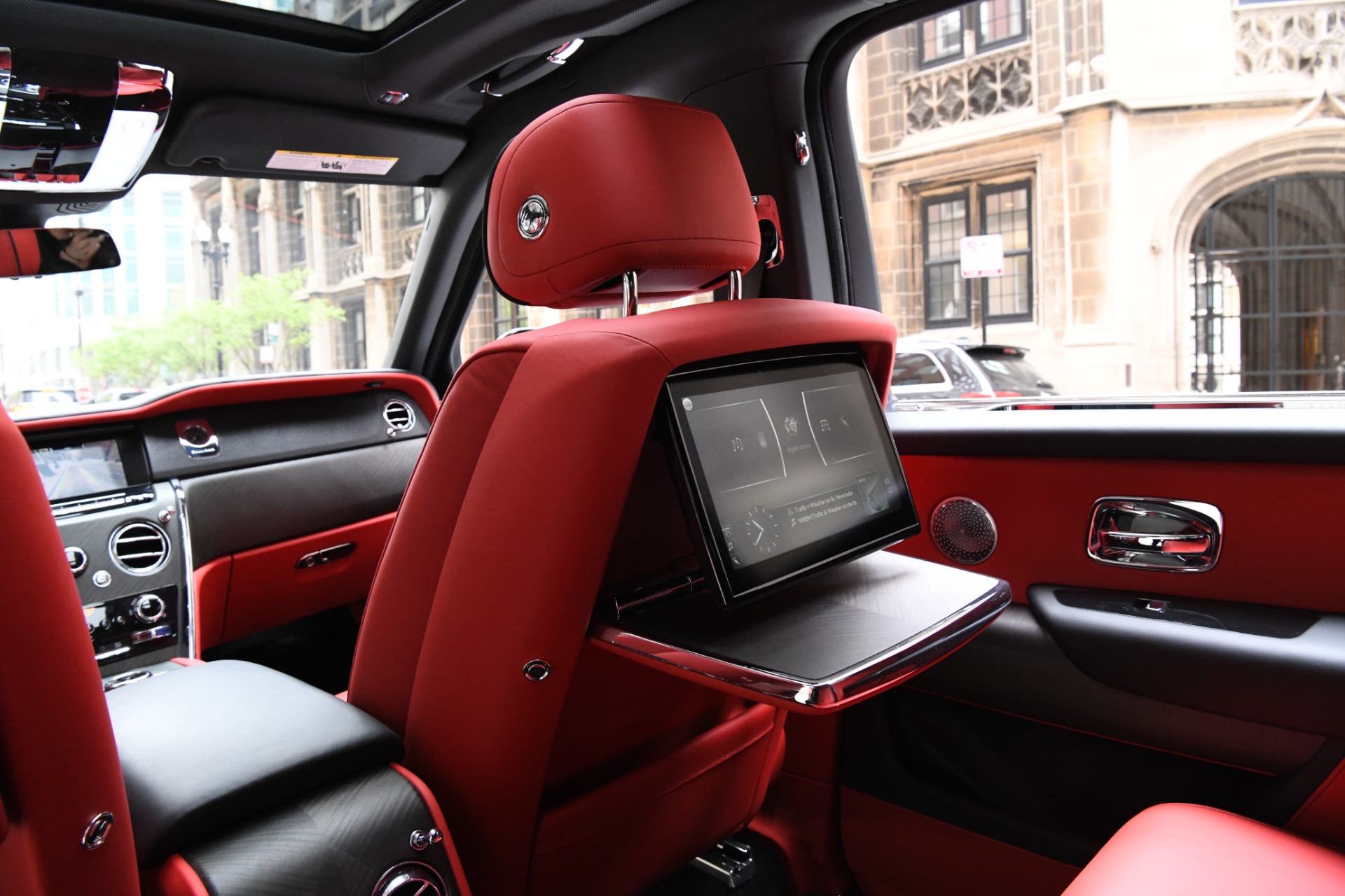 Used 2019 Rolls-Royce Cullinan | St. Petersburg, FL