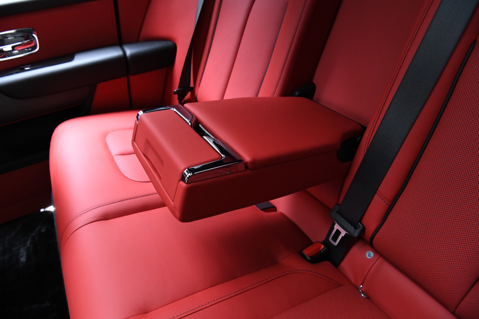 Used 2019 Rolls-Royce Cullinan | St. Petersburg, FL