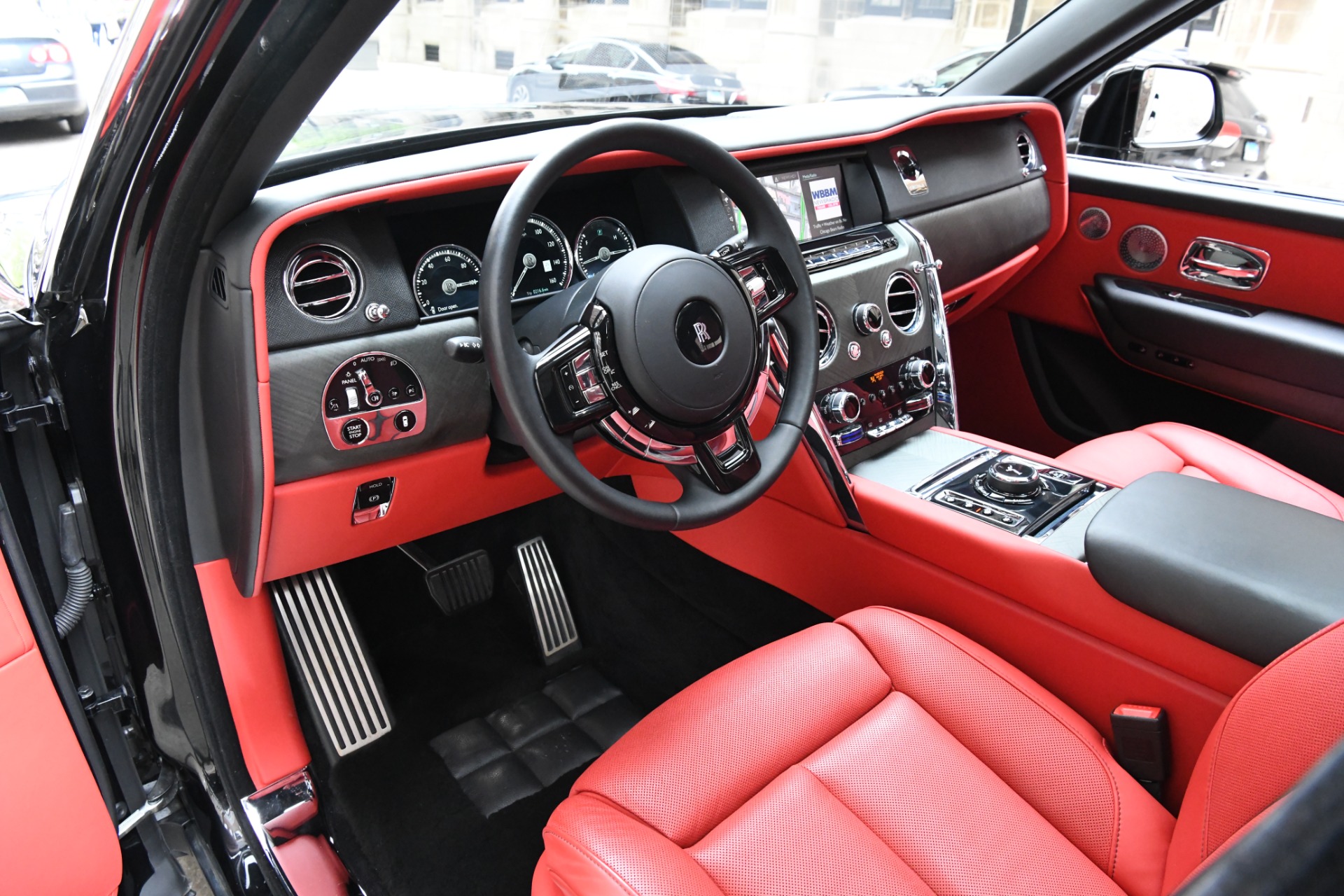 Used 2019 Rolls-Royce Cullinan | St. Petersburg, FL