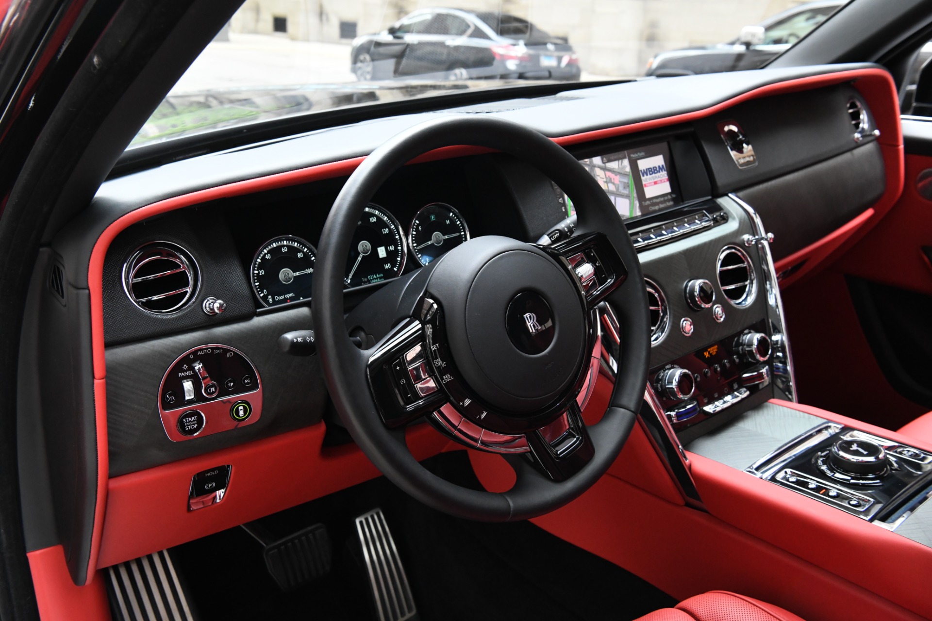 Used 2019 Rolls-Royce Cullinan | St. Petersburg, FL