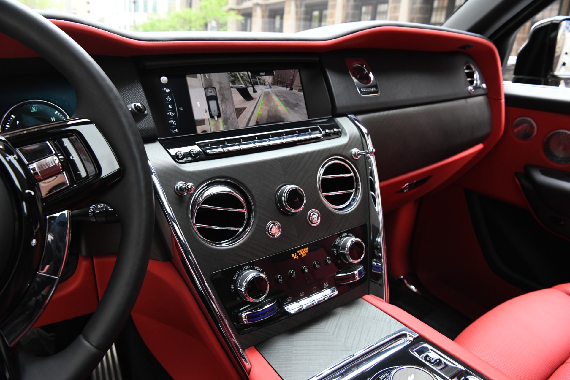 Used 2019 Rolls-Royce Cullinan | St. Petersburg, FL