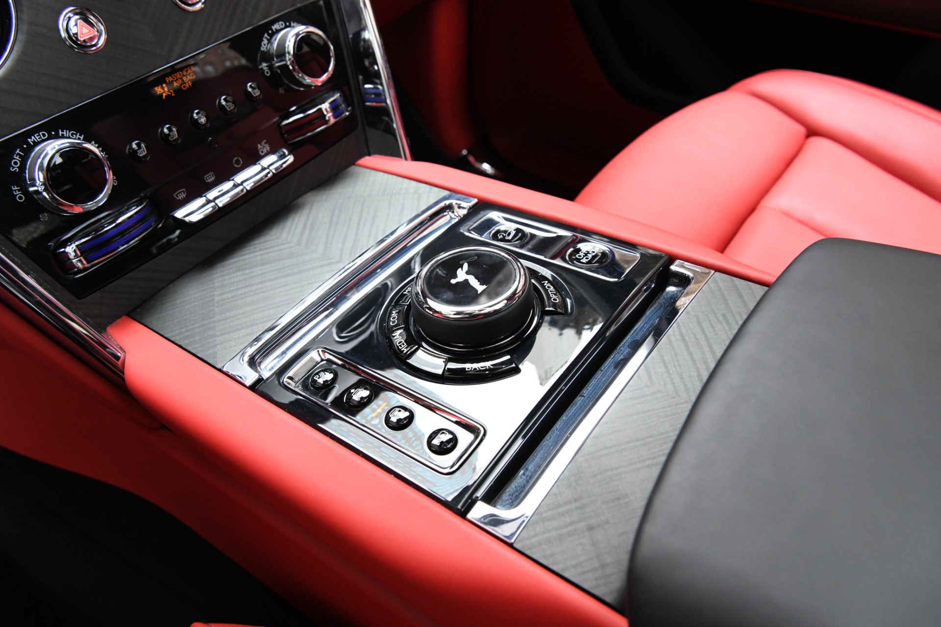 Used 2019 Rolls-Royce Cullinan | St. Petersburg, FL