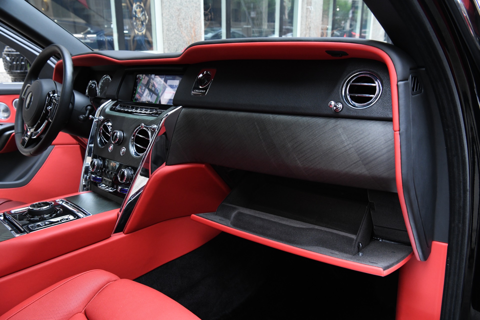 Used 2019 Rolls-Royce Cullinan | St. Petersburg, FL