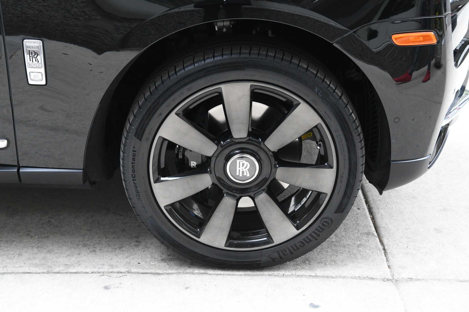 Used 2019 Rolls-Royce Cullinan | St. Petersburg, FL