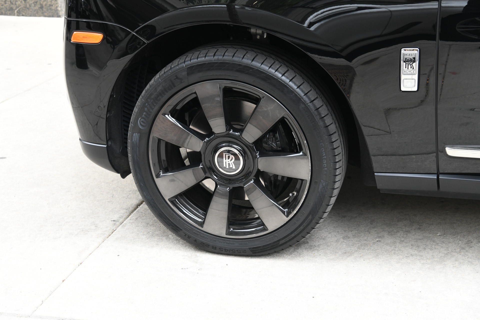 Used 2019 Rolls-Royce Cullinan | St. Petersburg, FL