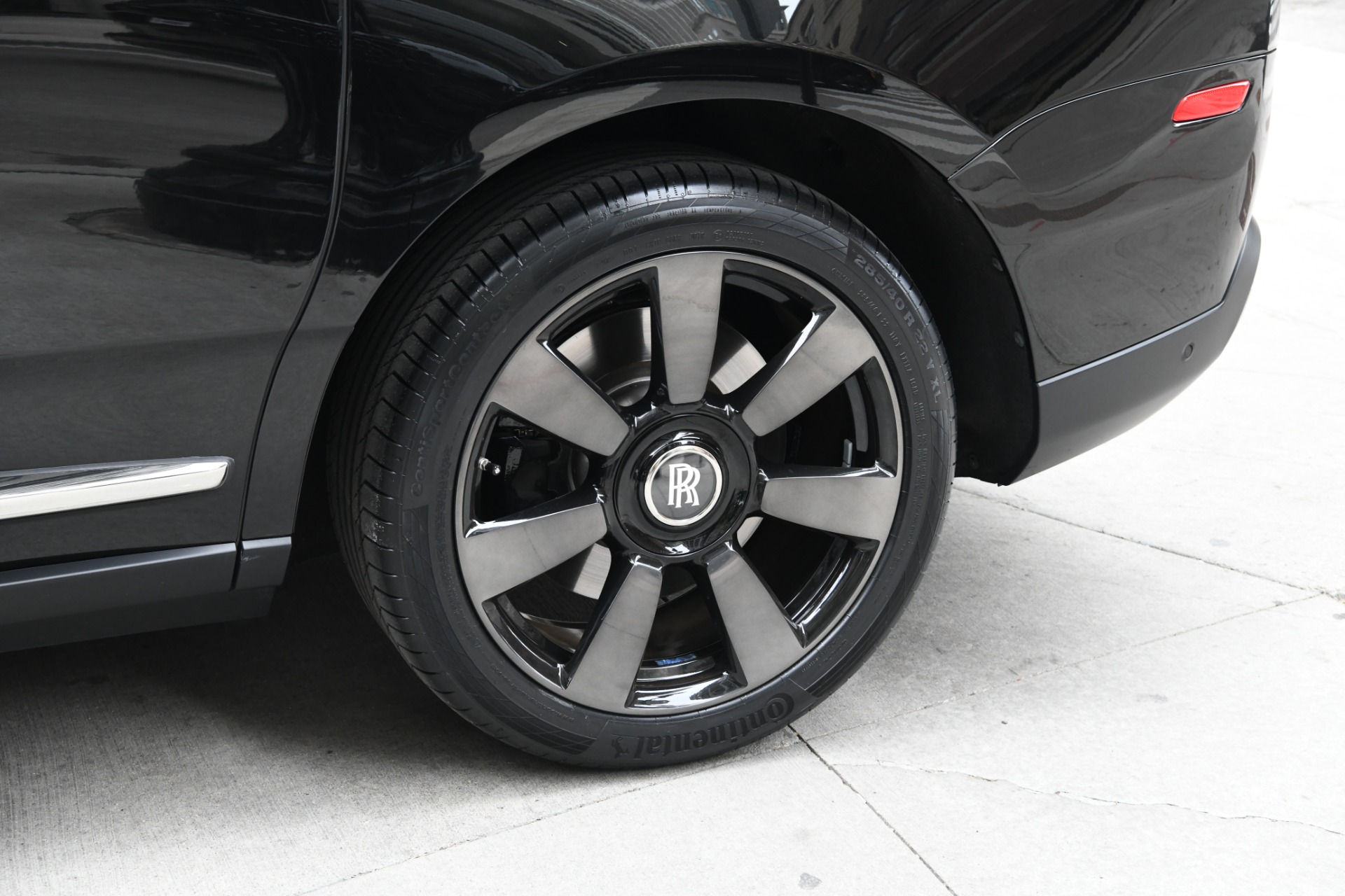 Used 2019 Rolls-Royce Cullinan | St. Petersburg, FL