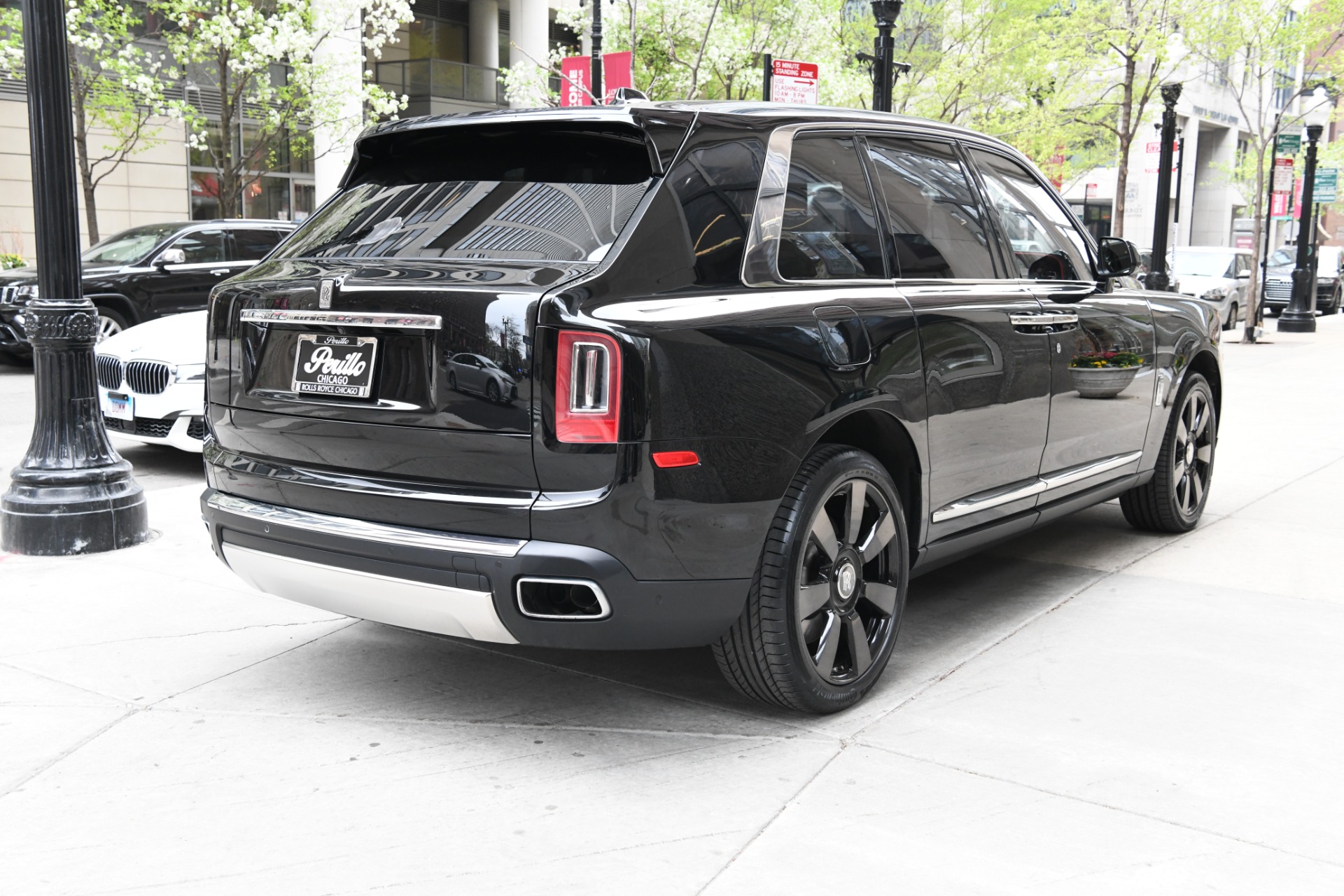 Used 2019 Rolls-Royce Cullinan | St. Petersburg, FL