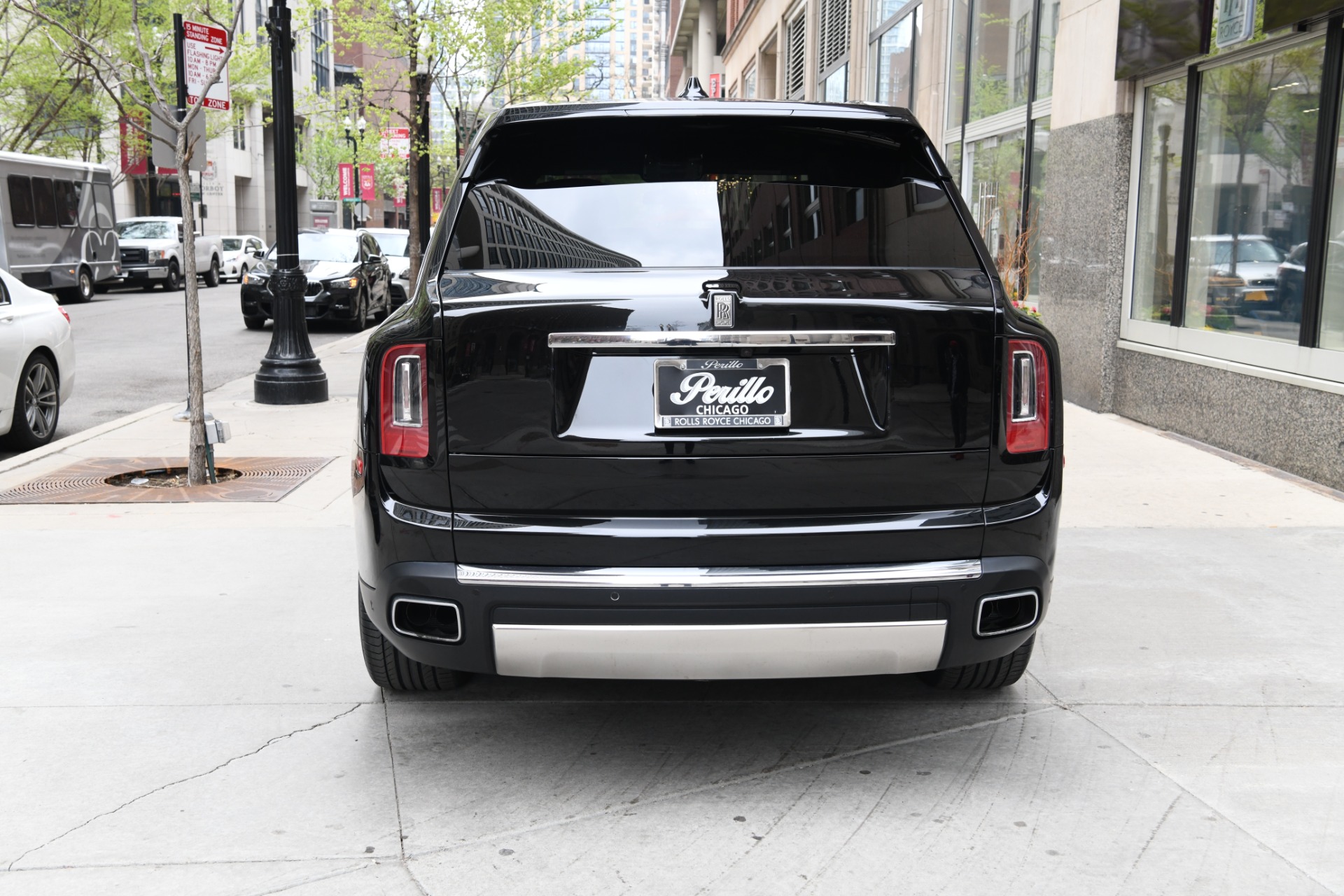 Used 2019 Rolls-Royce Cullinan | St. Petersburg, FL
