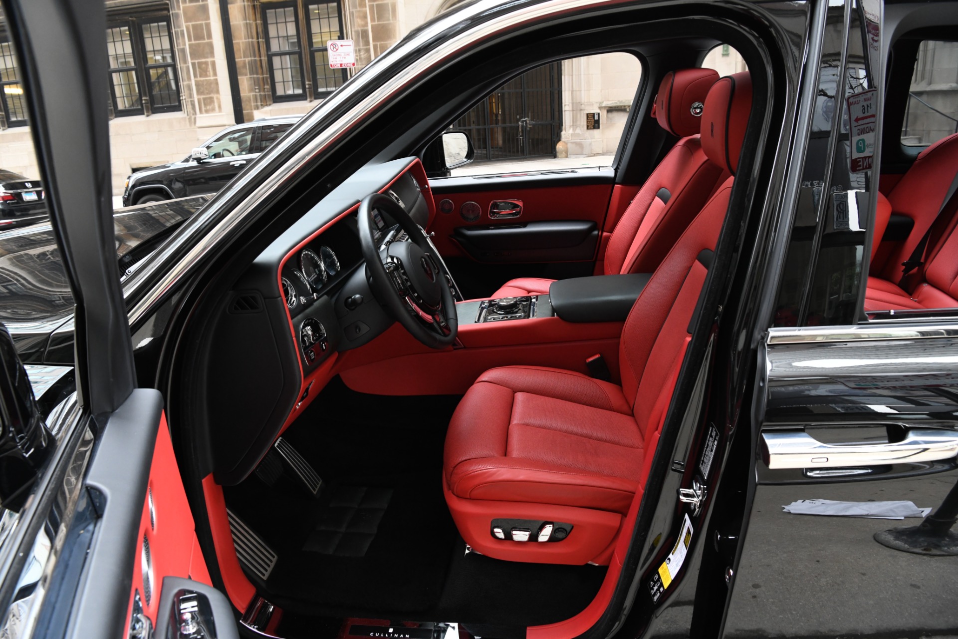 Used 2019 Rolls-Royce Cullinan | St. Petersburg, FL