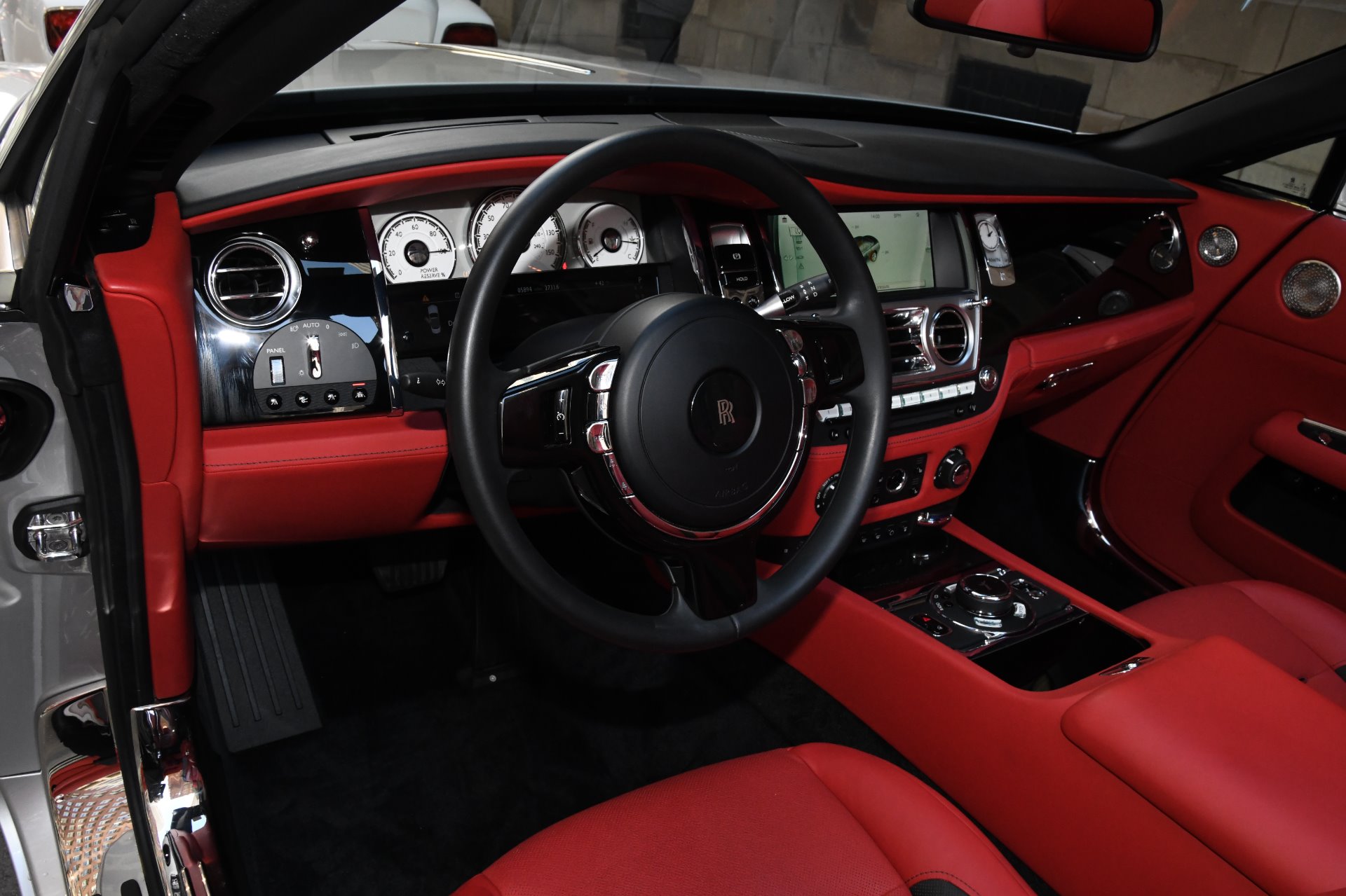 Used 2017 Rolls-Royce Dawn Convertible | St. Petersburg, FL
