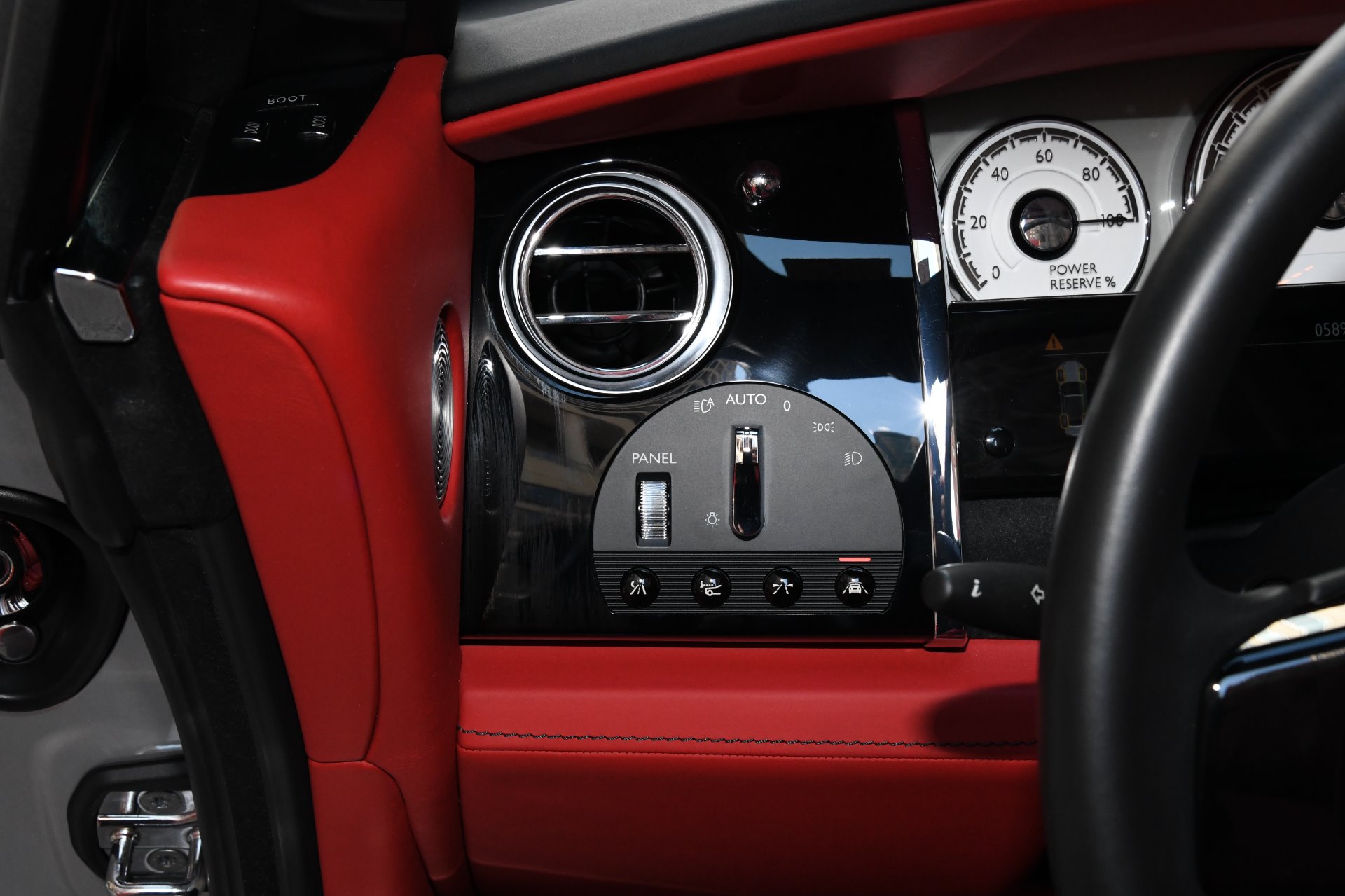 Used 2017 Rolls-Royce Dawn Convertible | St. Petersburg, FL