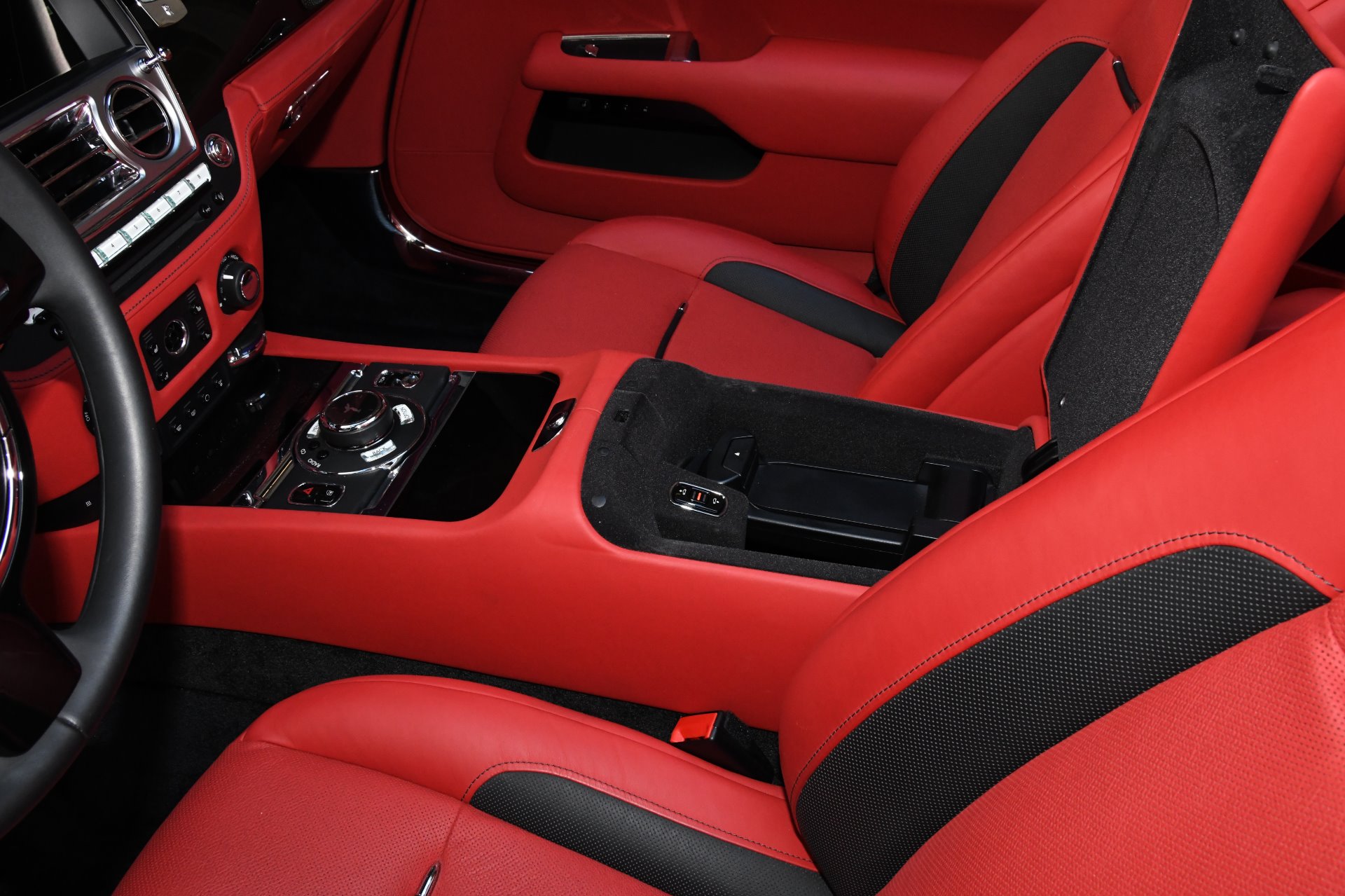 Used 2017 Rolls-Royce Dawn Convertible | St. Petersburg, FL