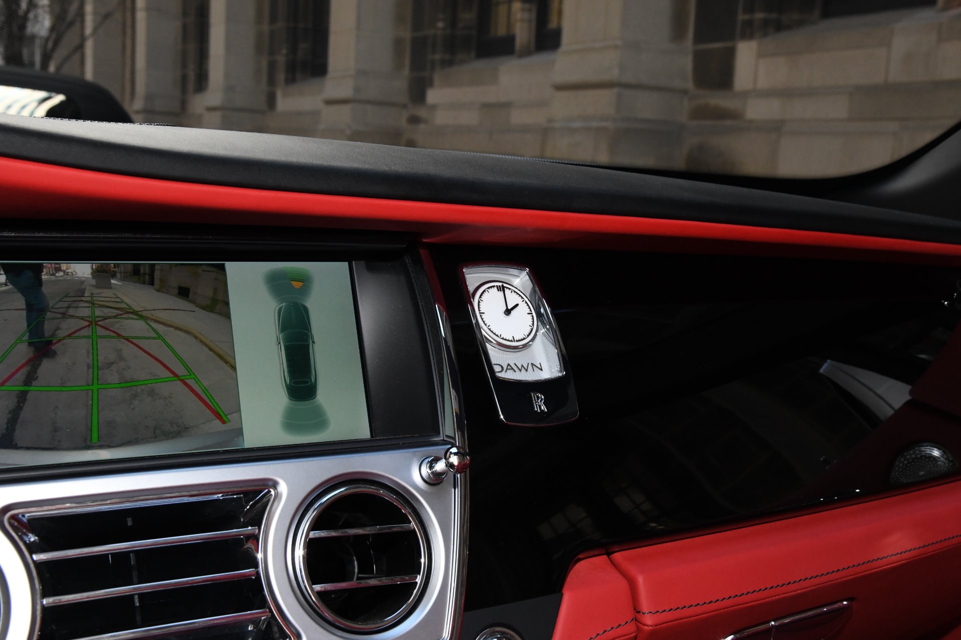 Used 2017 Rolls-Royce Dawn Convertible | St. Petersburg, FL