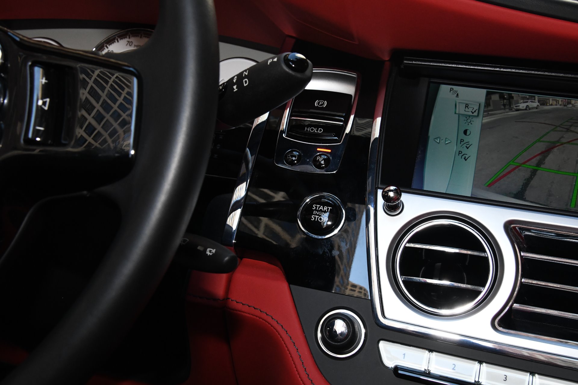 Used 2017 Rolls-Royce Dawn Convertible | St. Petersburg, FL