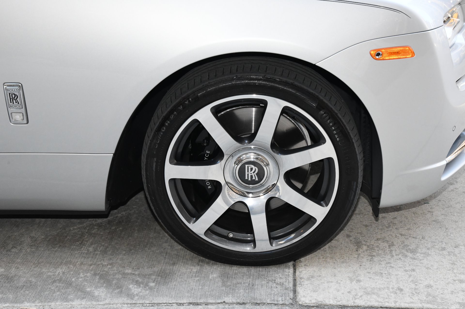 Used 2017 Rolls-Royce Dawn Convertible | St. Petersburg, FL