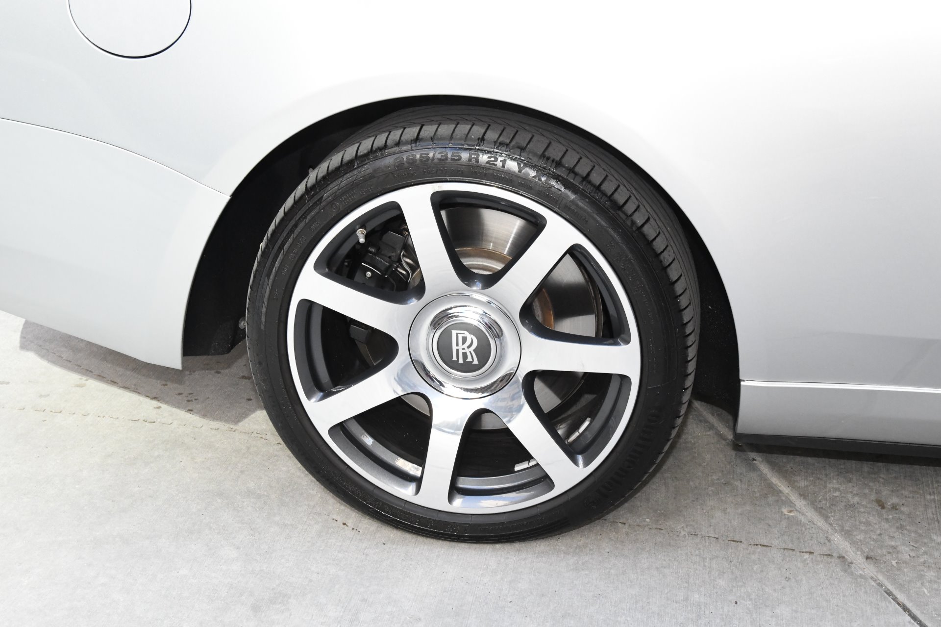 Used 2017 Rolls-Royce Dawn Convertible | St. Petersburg, FL