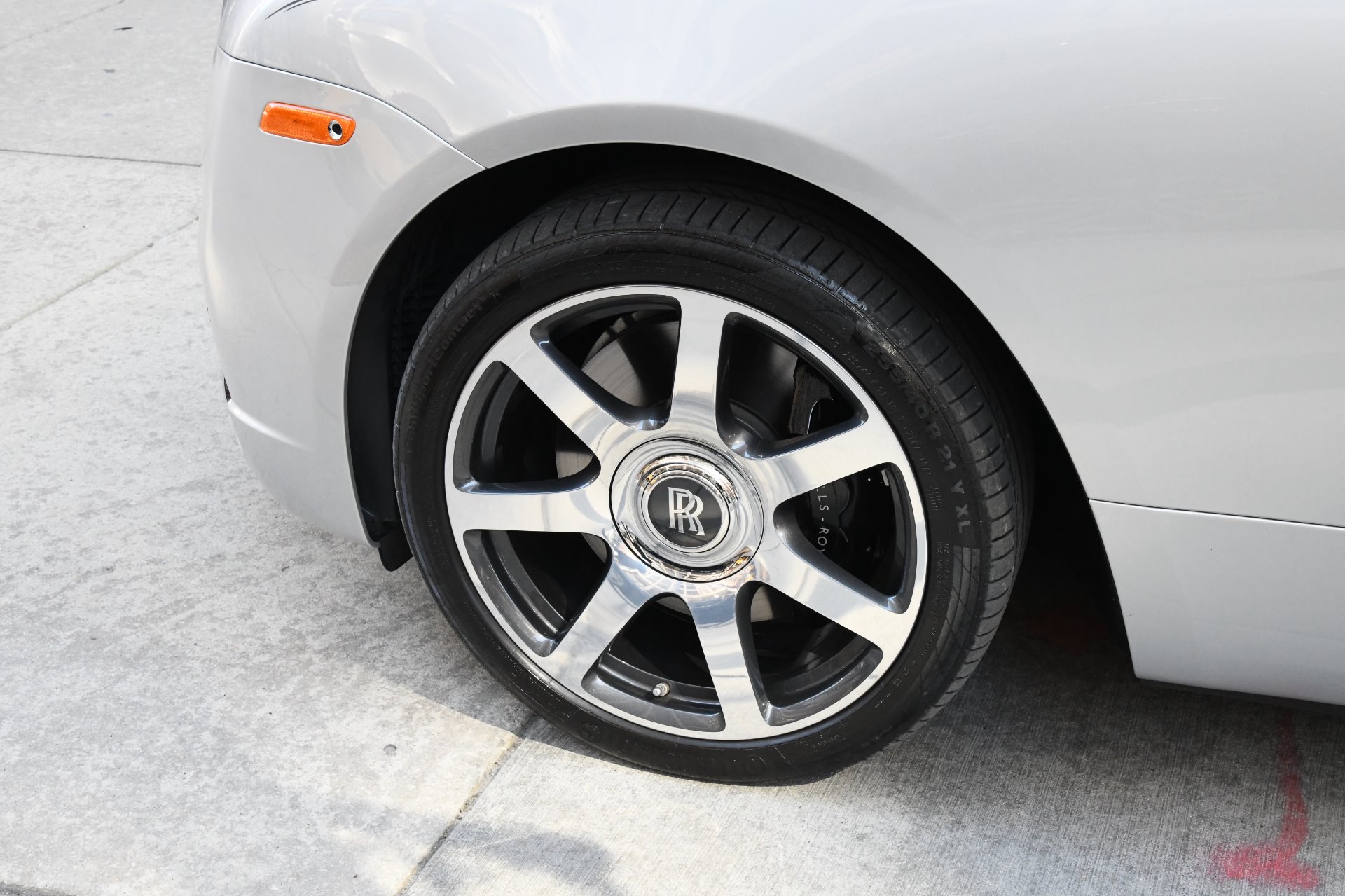 Used 2017 Rolls-Royce Dawn Convertible | St. Petersburg, FL