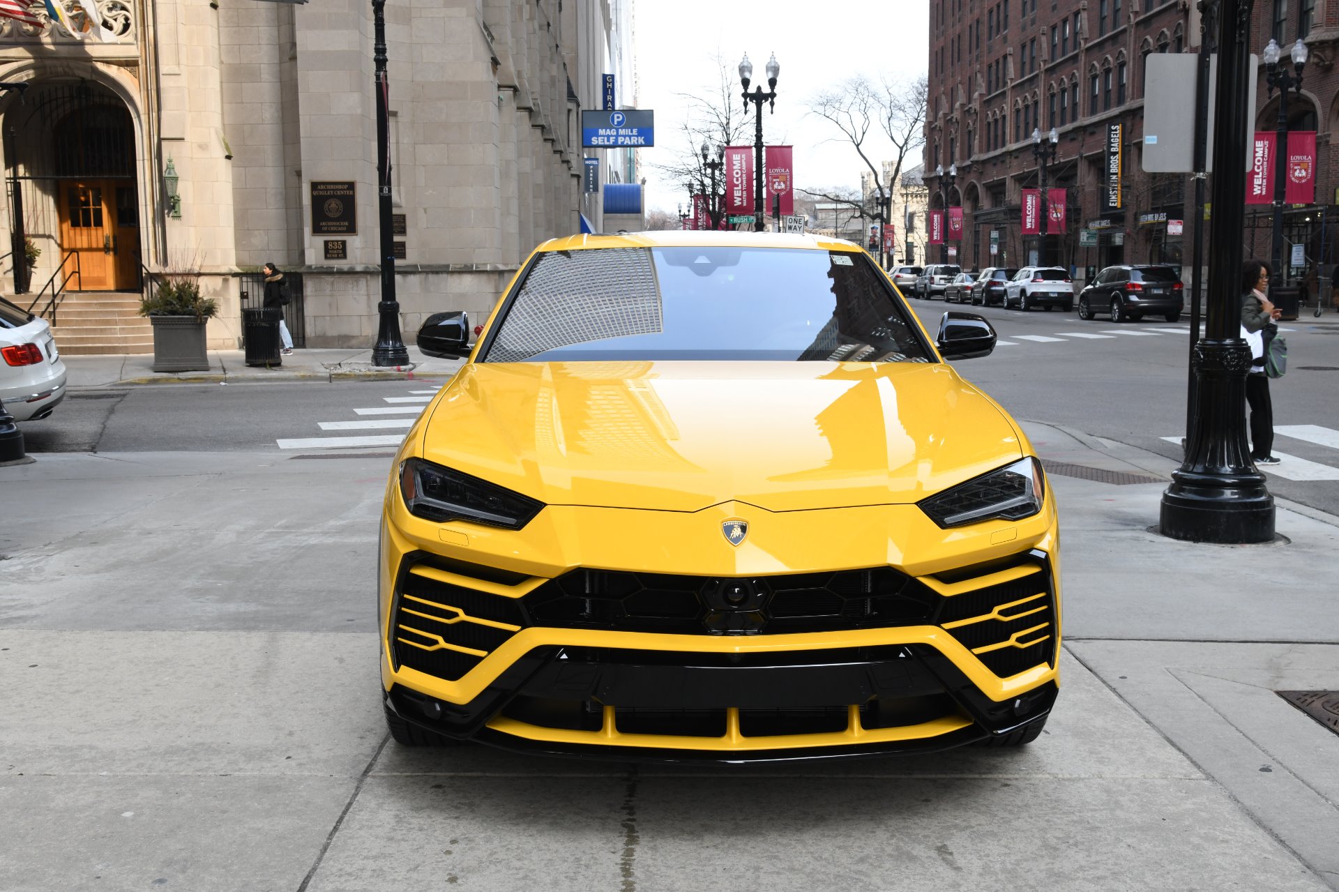 2019 Urus Stock GC2997 for sale near Chicago, IL IL