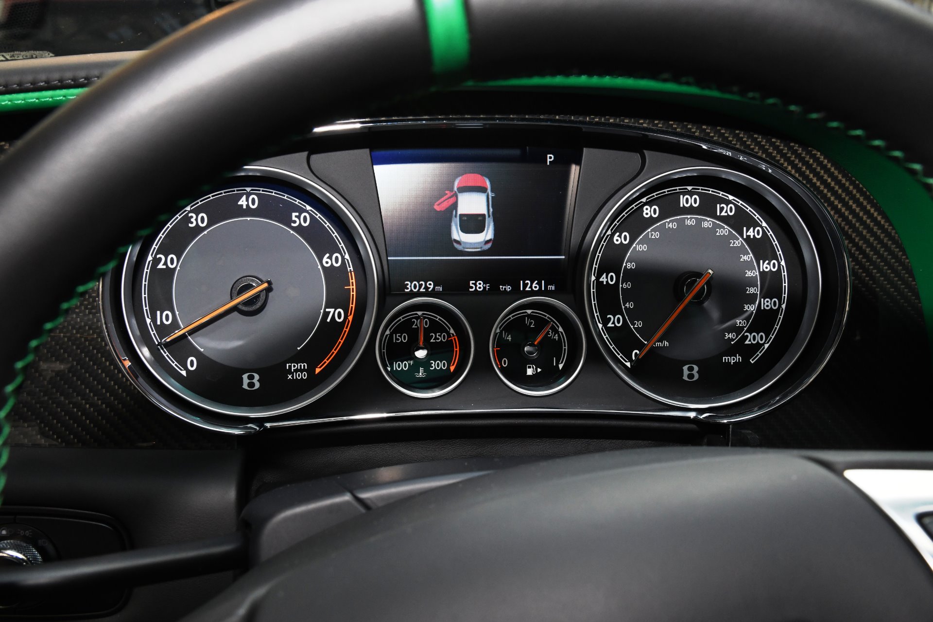 Used 2015 Bentley Continental GT3-R GT3-R | St. Petersburg, FL