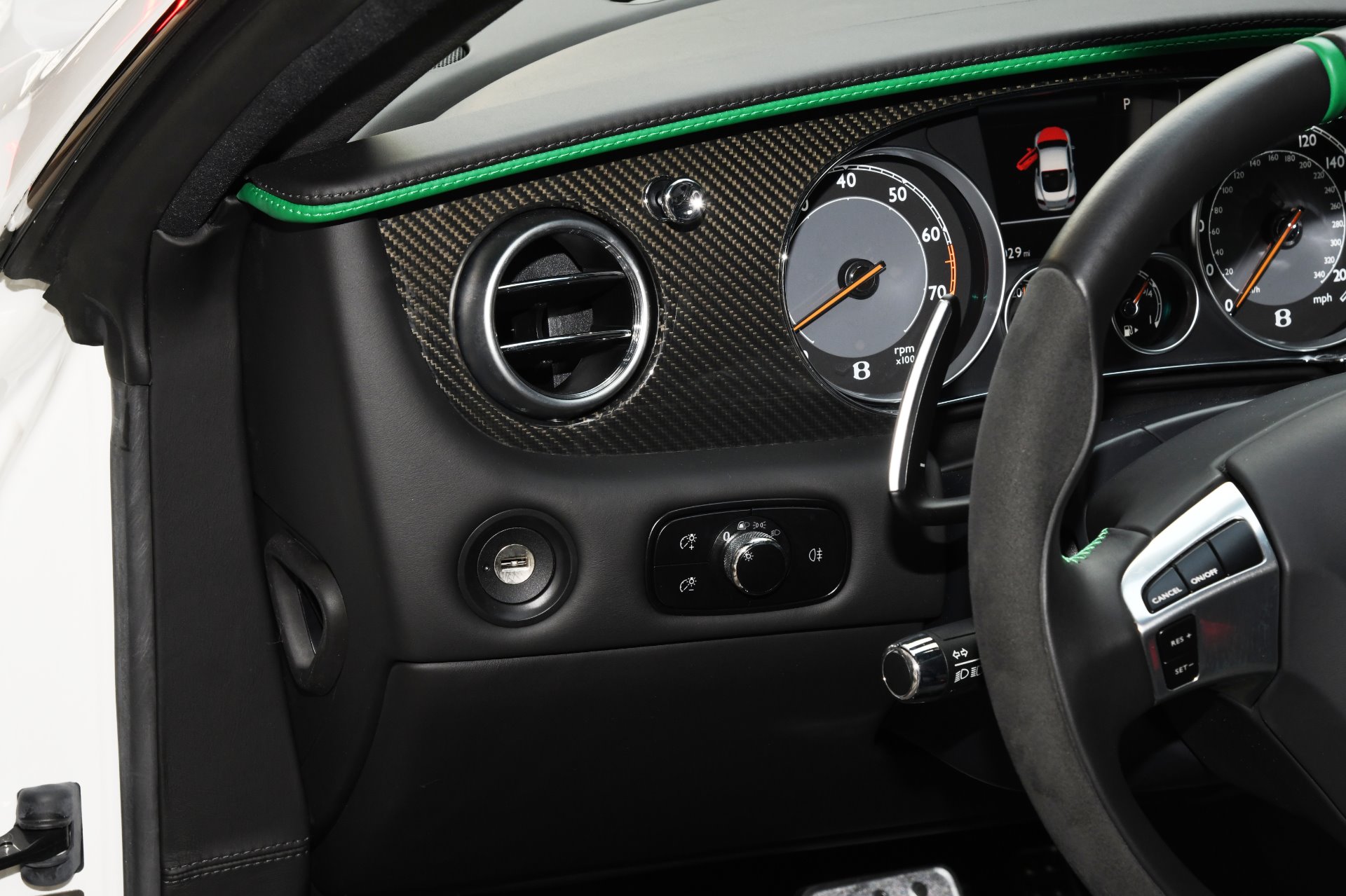Used 2015 Bentley Continental GT3-R GT3-R | St. Petersburg, FL