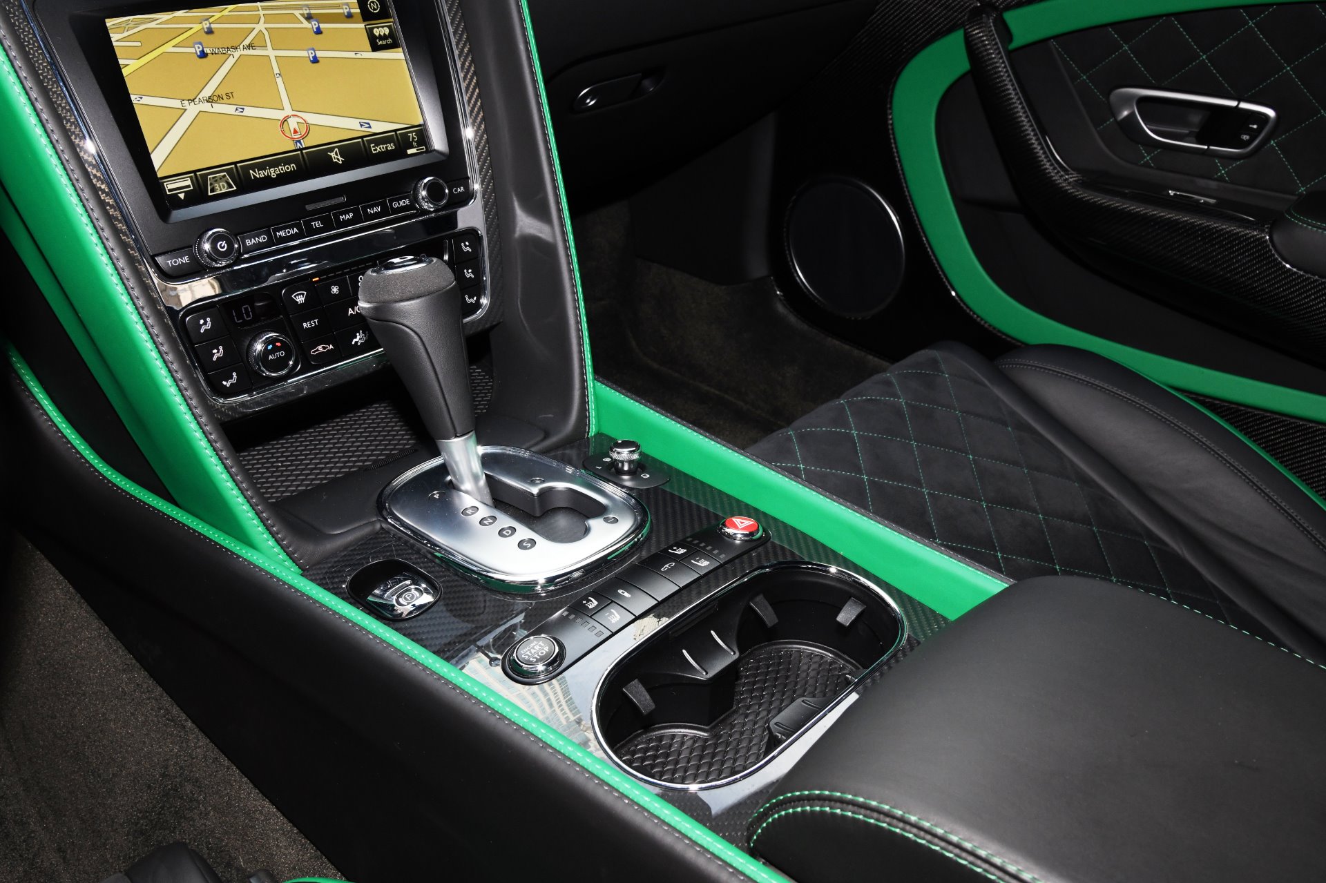 Used 2015 Bentley Continental GT3-R GT3-R | St. Petersburg, FL