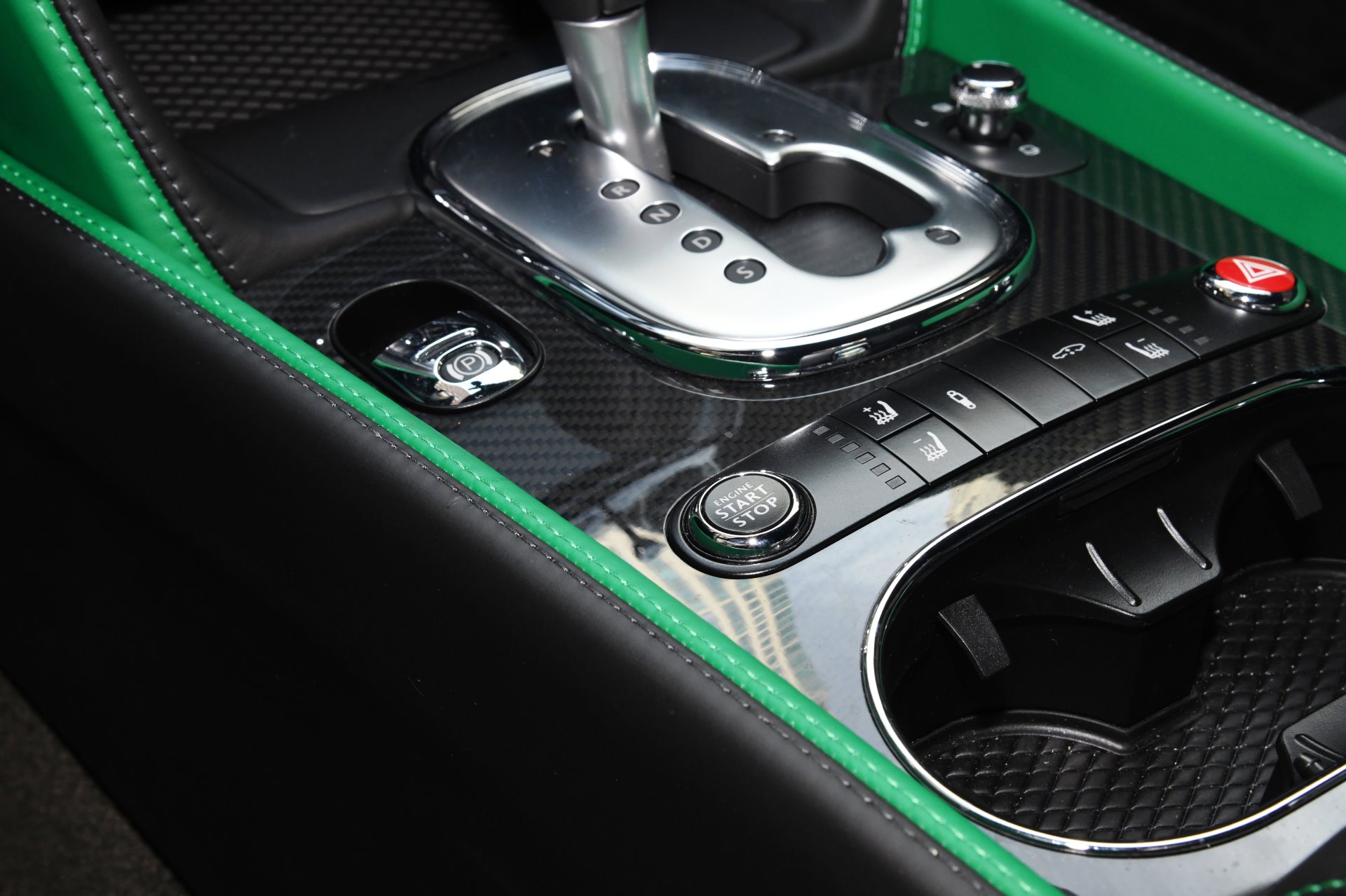 Used 2015 Bentley Continental GT3-R GT3-R | St. Petersburg, FL