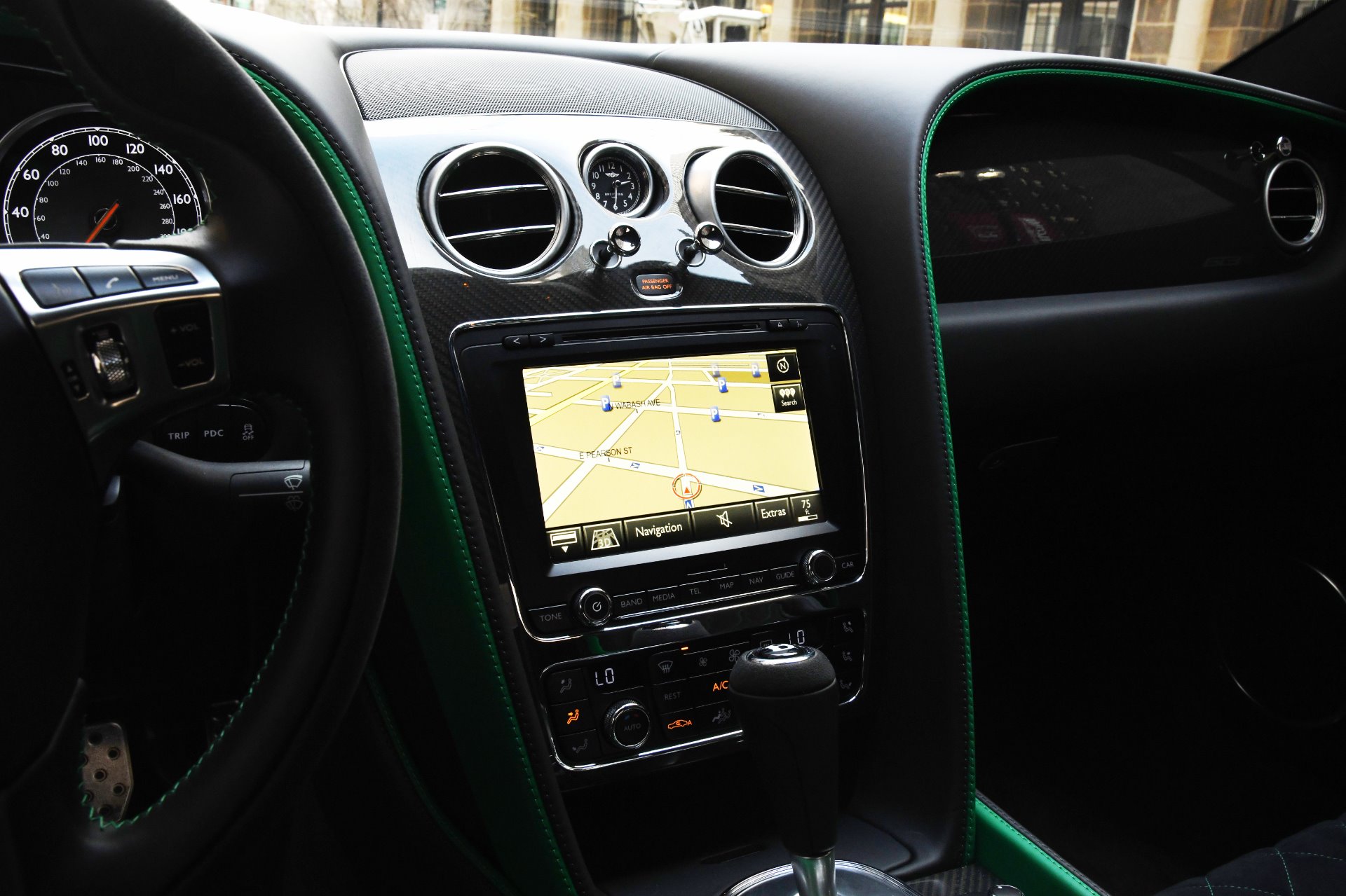 Used 2015 Bentley Continental GT3-R GT3-R | St. Petersburg, FL