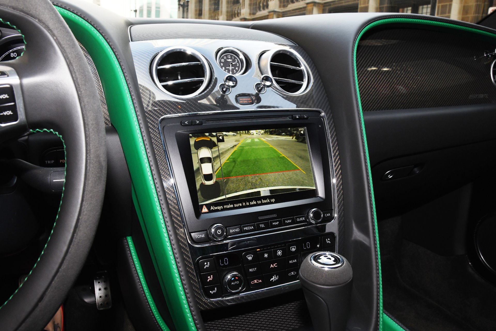 Used 2015 Bentley Continental GT3-R GT3-R | St. Petersburg, FL