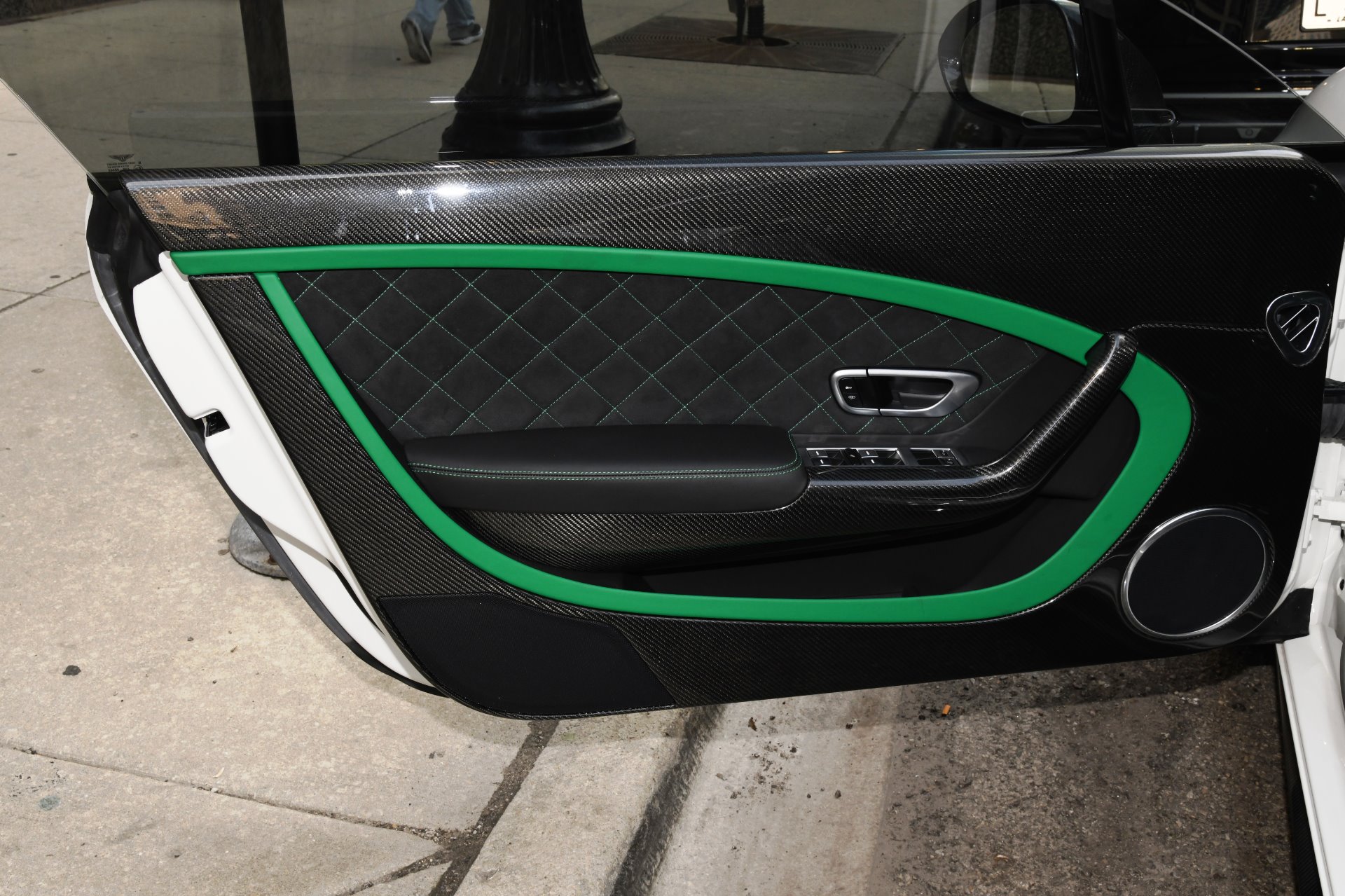 Used 2015 Bentley Continental GT3-R GT3-R | St. Petersburg, FL