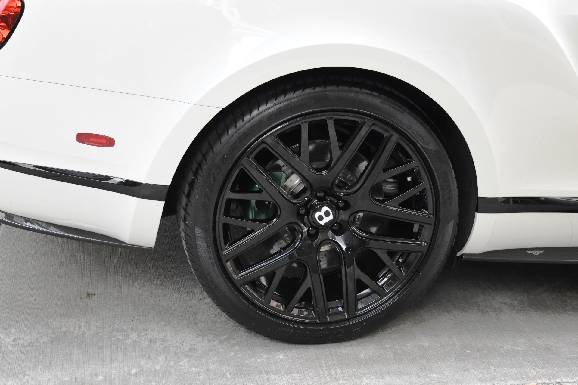 Used 2015 Bentley Continental GT3-R GT3-R | St. Petersburg, FL