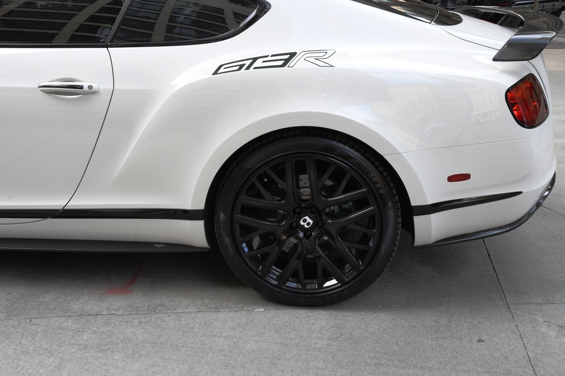 Used 2015 Bentley Continental GT3-R GT3-R | St. Petersburg, FL