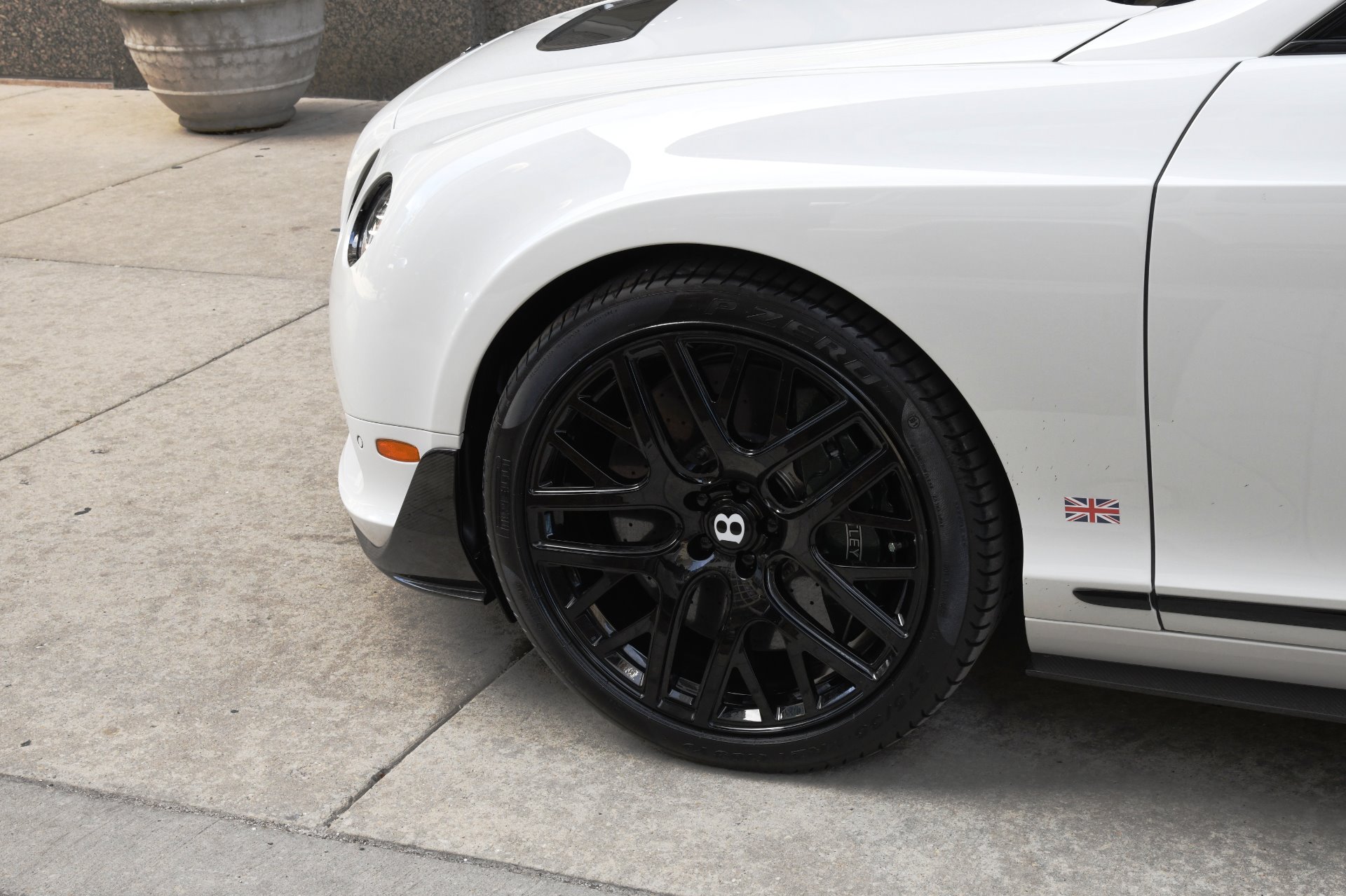 Used 2015 Bentley Continental GT3-R GT3-R | St. Petersburg, FL