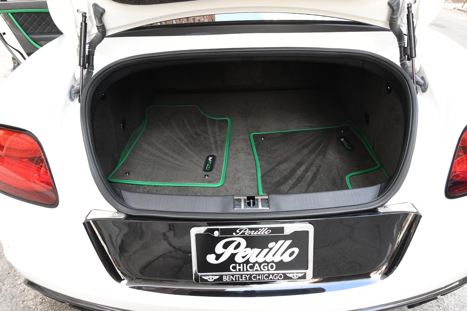 Used 2015 Bentley Continental GT3-R GT3-R | St. Petersburg, FL