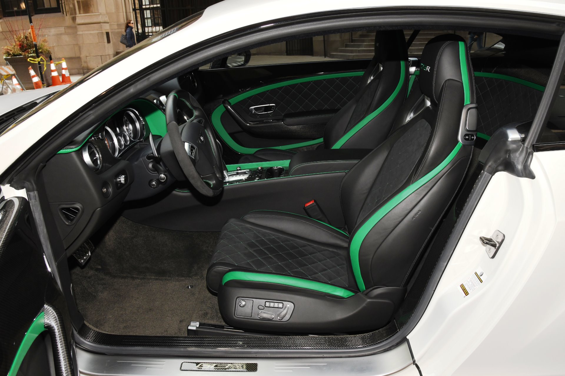 Used 2015 Bentley Continental GT3-R GT3-R | St. Petersburg, FL