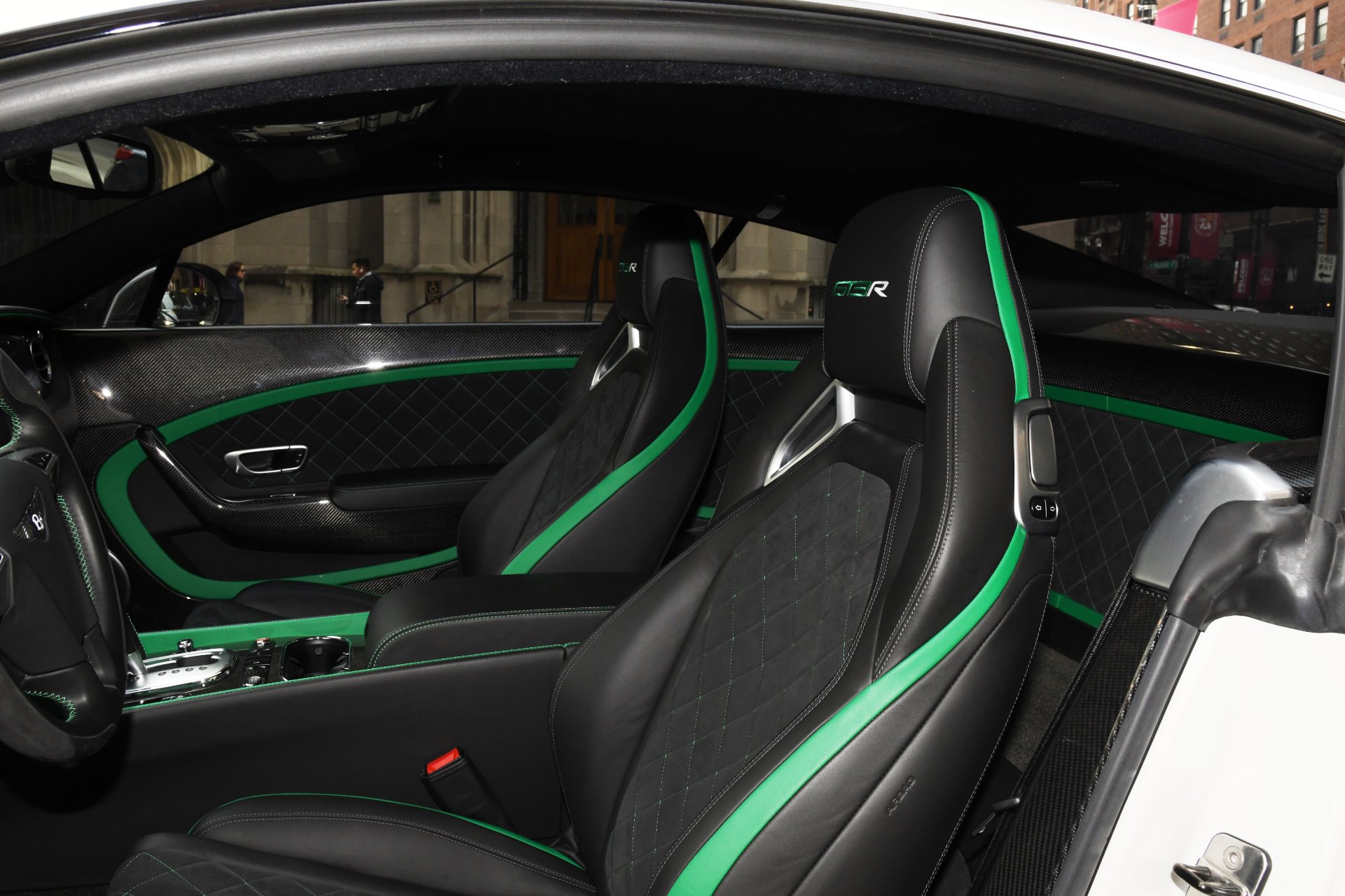 Used 2015 Bentley Continental GT3-R GT3-R | St. Petersburg, FL