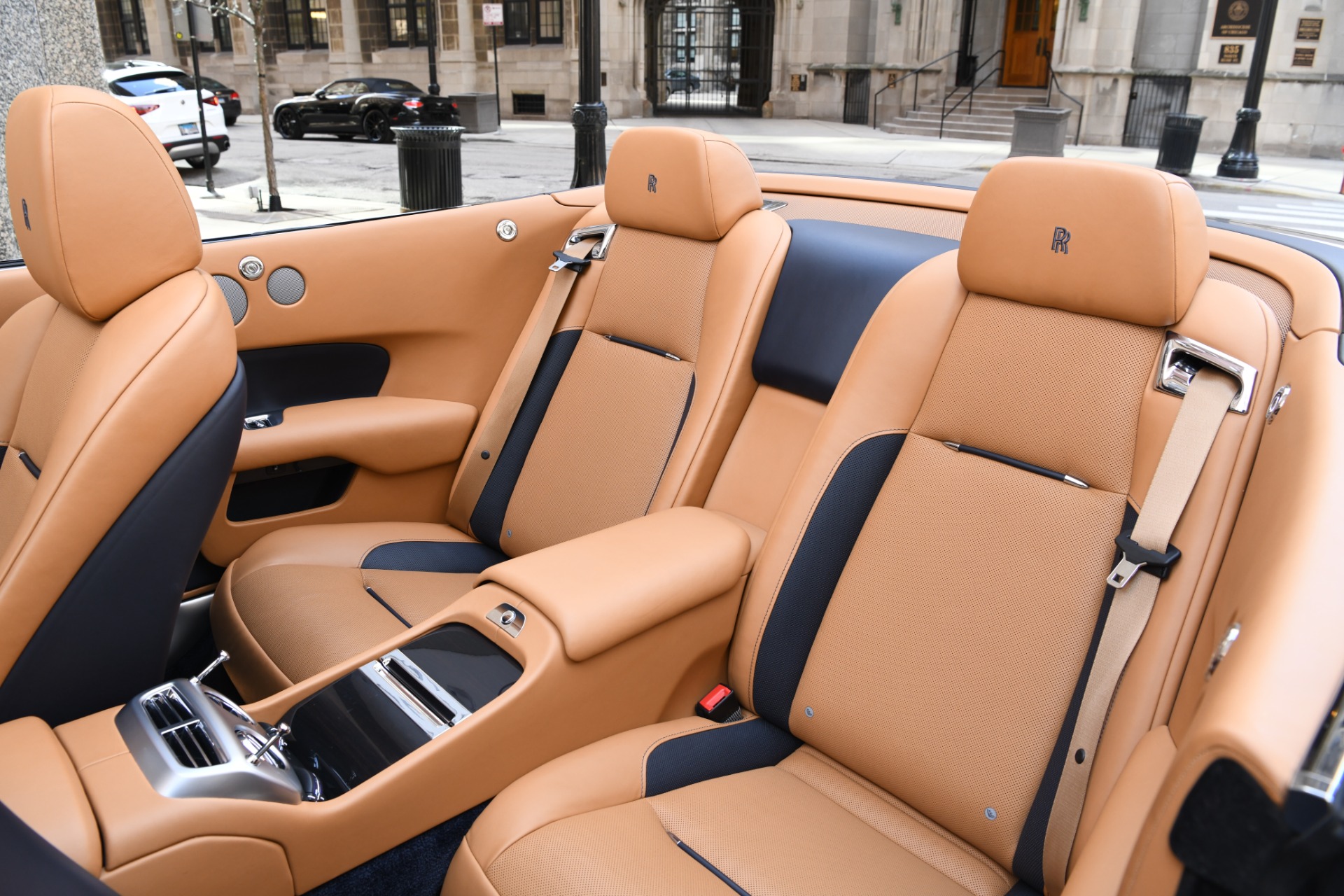Used 2019 Rolls-Royce Dawn | St. Petersburg, FL