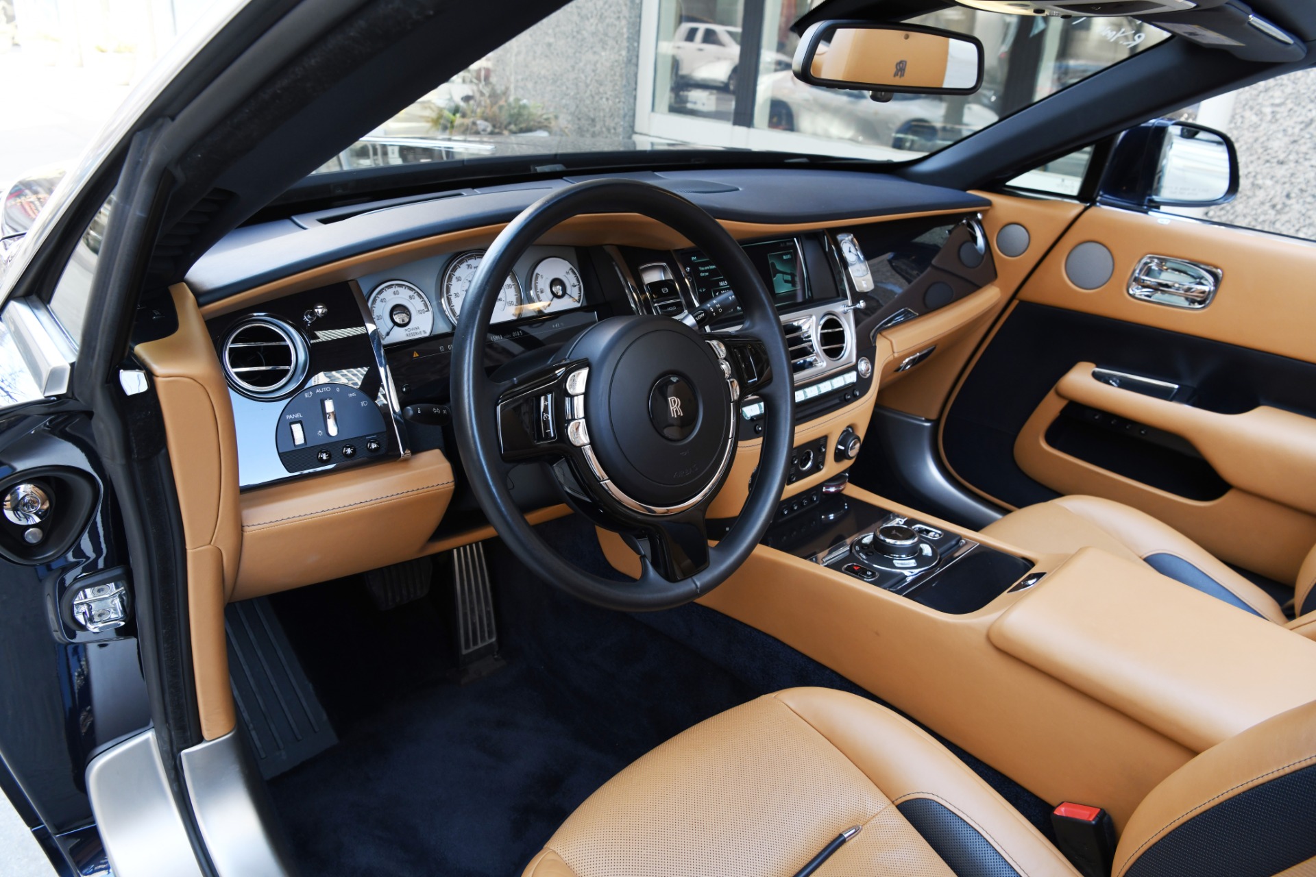 Used 2019 Rolls-Royce Dawn | St. Petersburg, FL