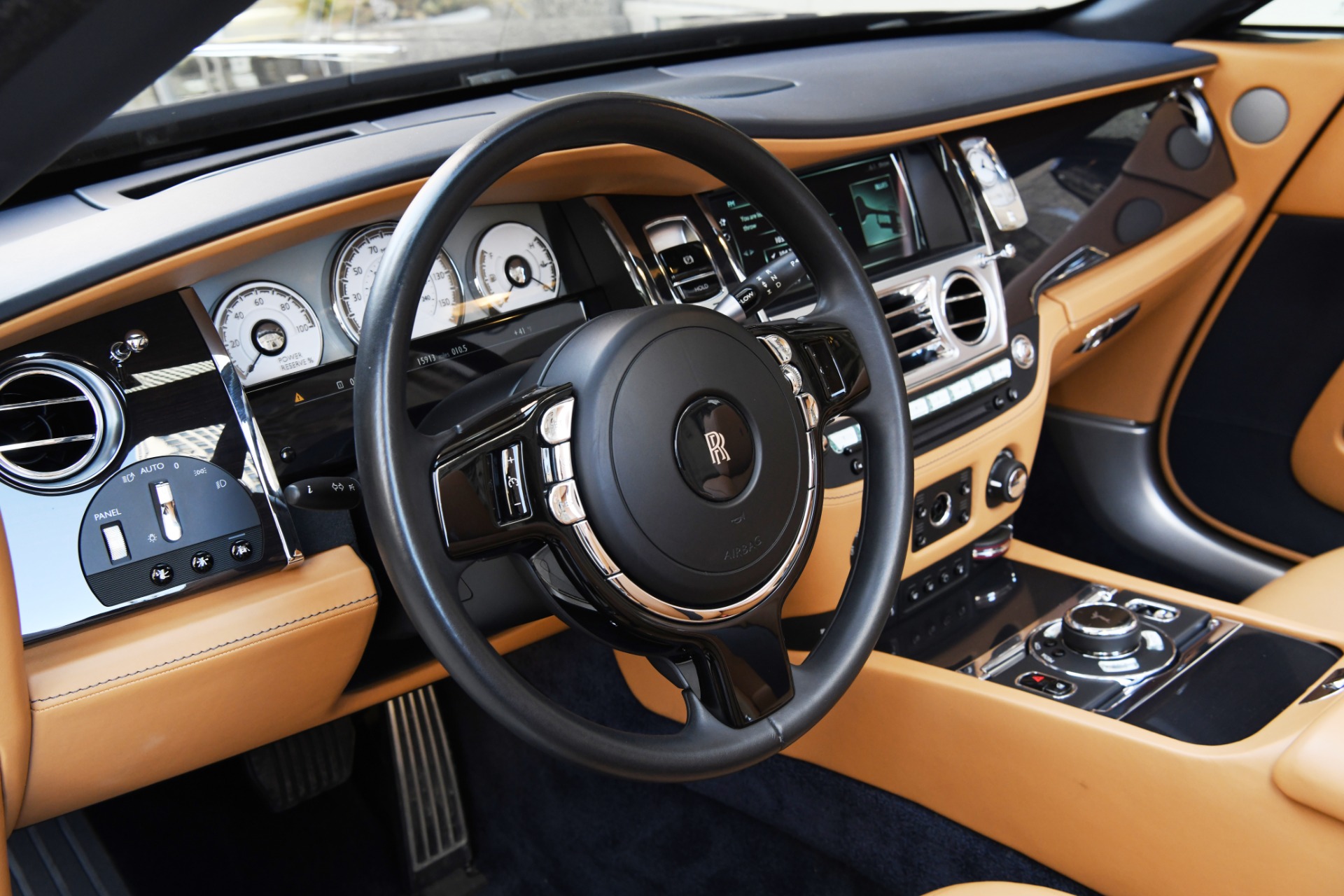 Used 2019 Rolls-Royce Dawn | St. Petersburg, FL