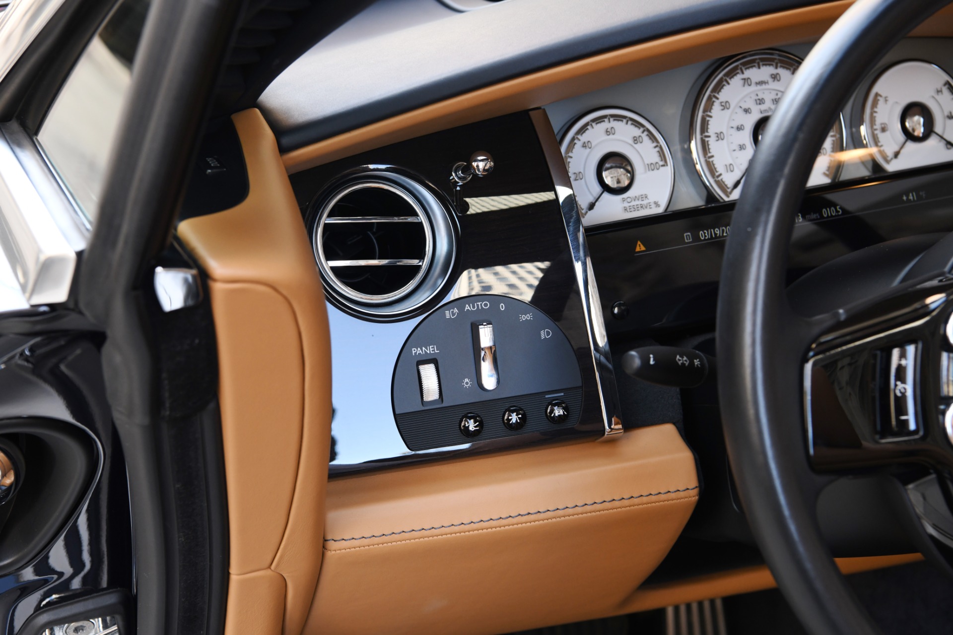 Used 2019 Rolls-Royce Dawn | St. Petersburg, FL