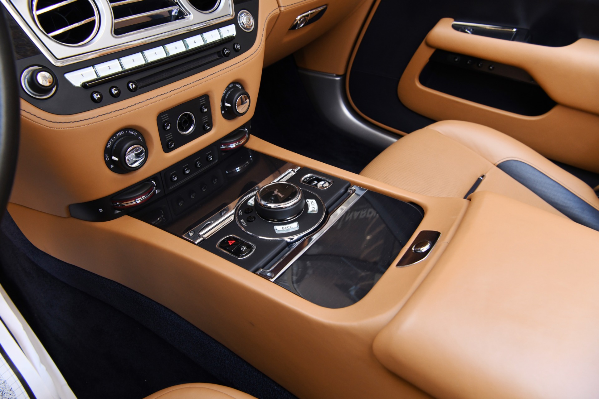 Used 2019 Rolls-Royce Dawn | St. Petersburg, FL