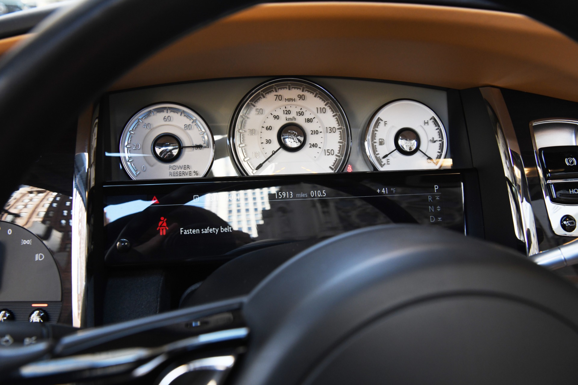 Used 2019 Rolls-Royce Dawn | St. Petersburg, FL