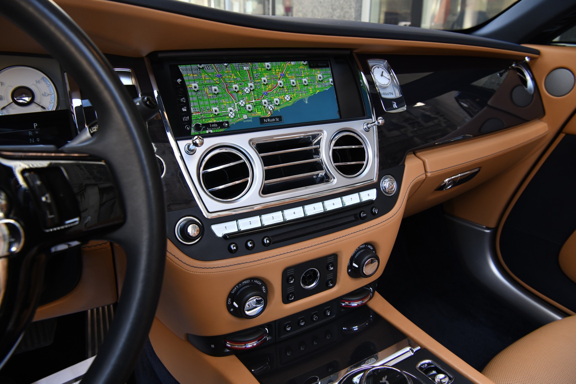 Used 2019 Rolls-Royce Dawn | St. Petersburg, FL
