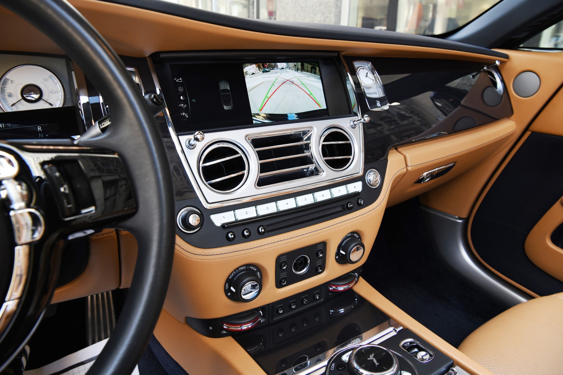 Used 2019 Rolls-Royce Dawn | St. Petersburg, FL