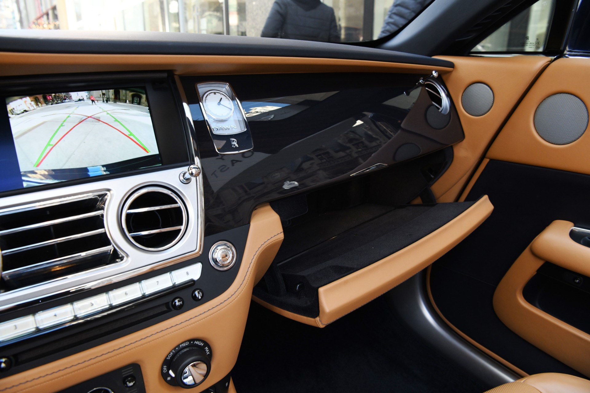 Used 2019 Rolls-Royce Dawn | St. Petersburg, FL