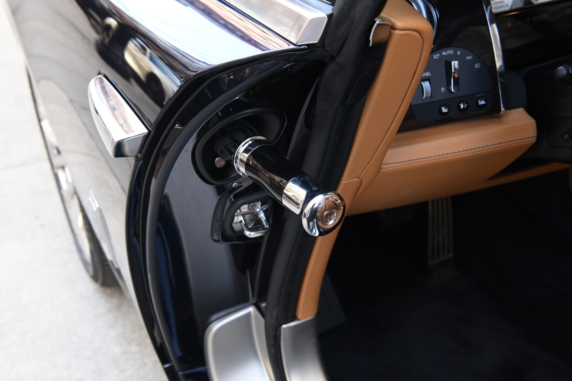 Used 2019 Rolls-Royce Dawn | St. Petersburg, FL