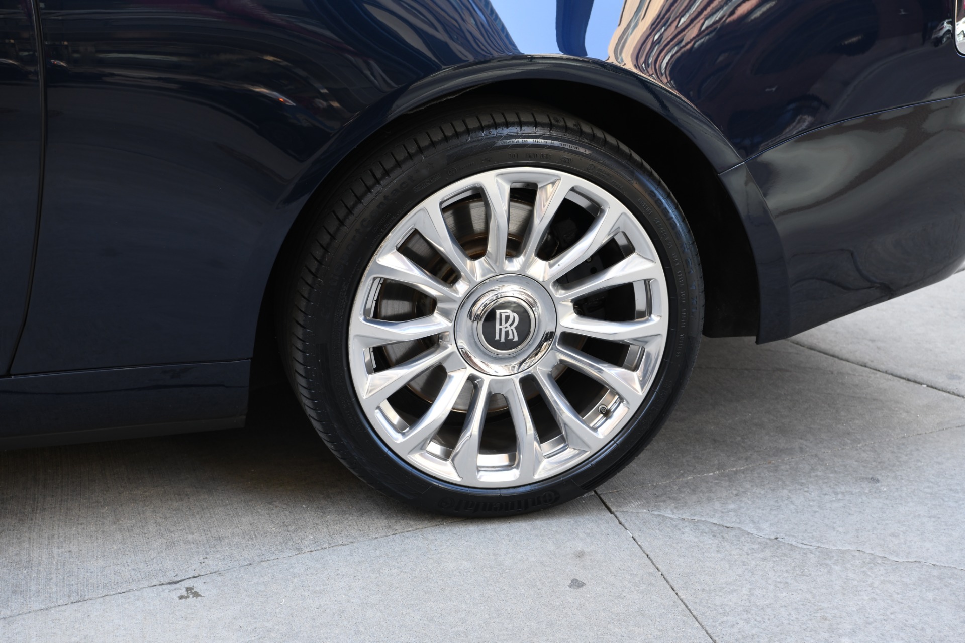 Used 2019 Rolls-Royce Dawn | St. Petersburg, FL